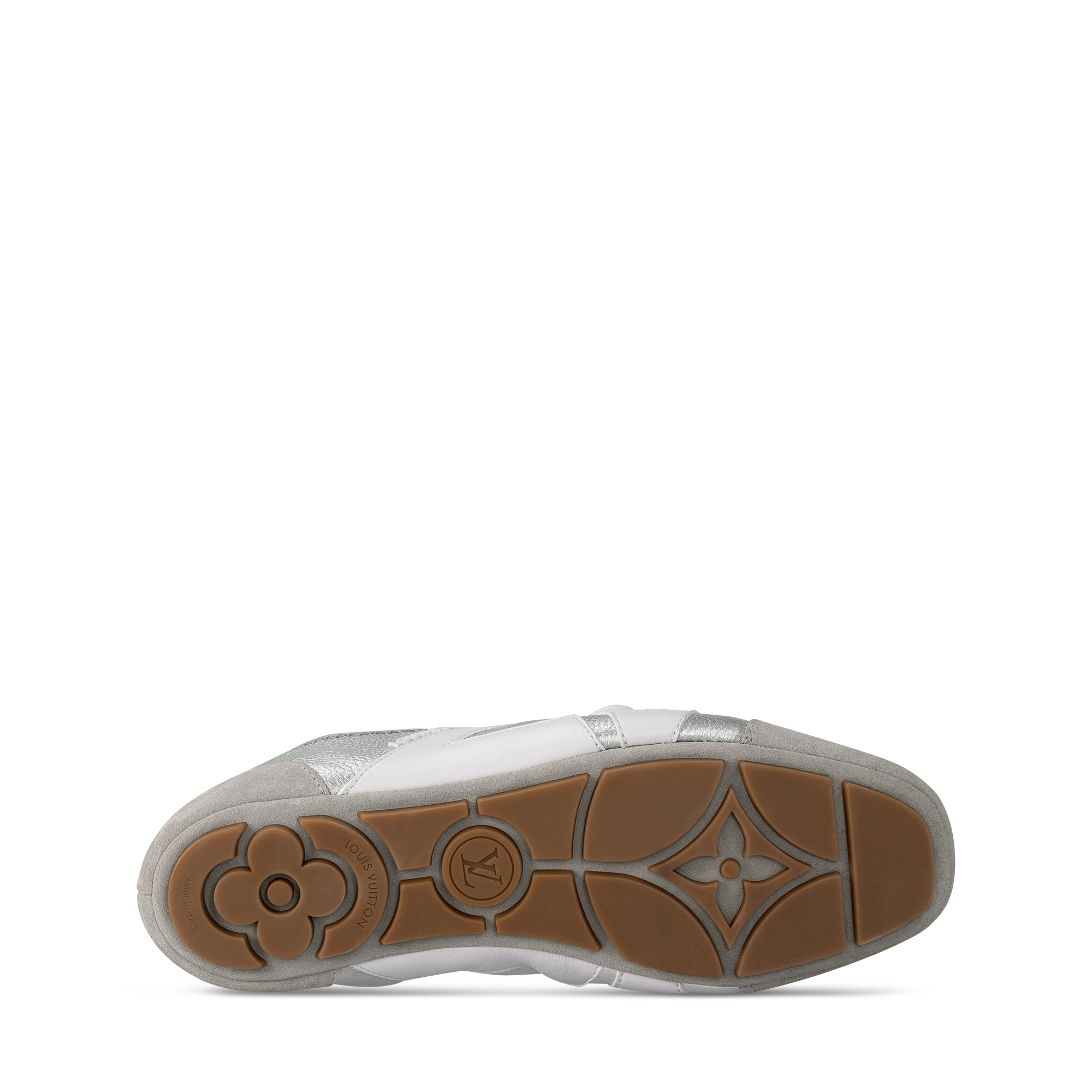  Shoes Sneakers LV Sneakerina | Louis Vuitton ® (Product zoom)