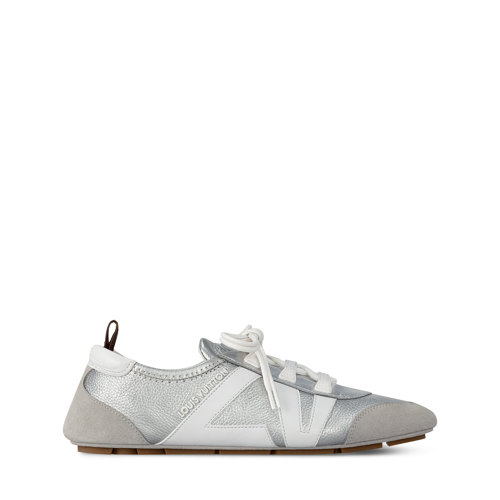  Shoes Sneakers LV Sneakerina | Louis Vuitton ® (Product zoom)