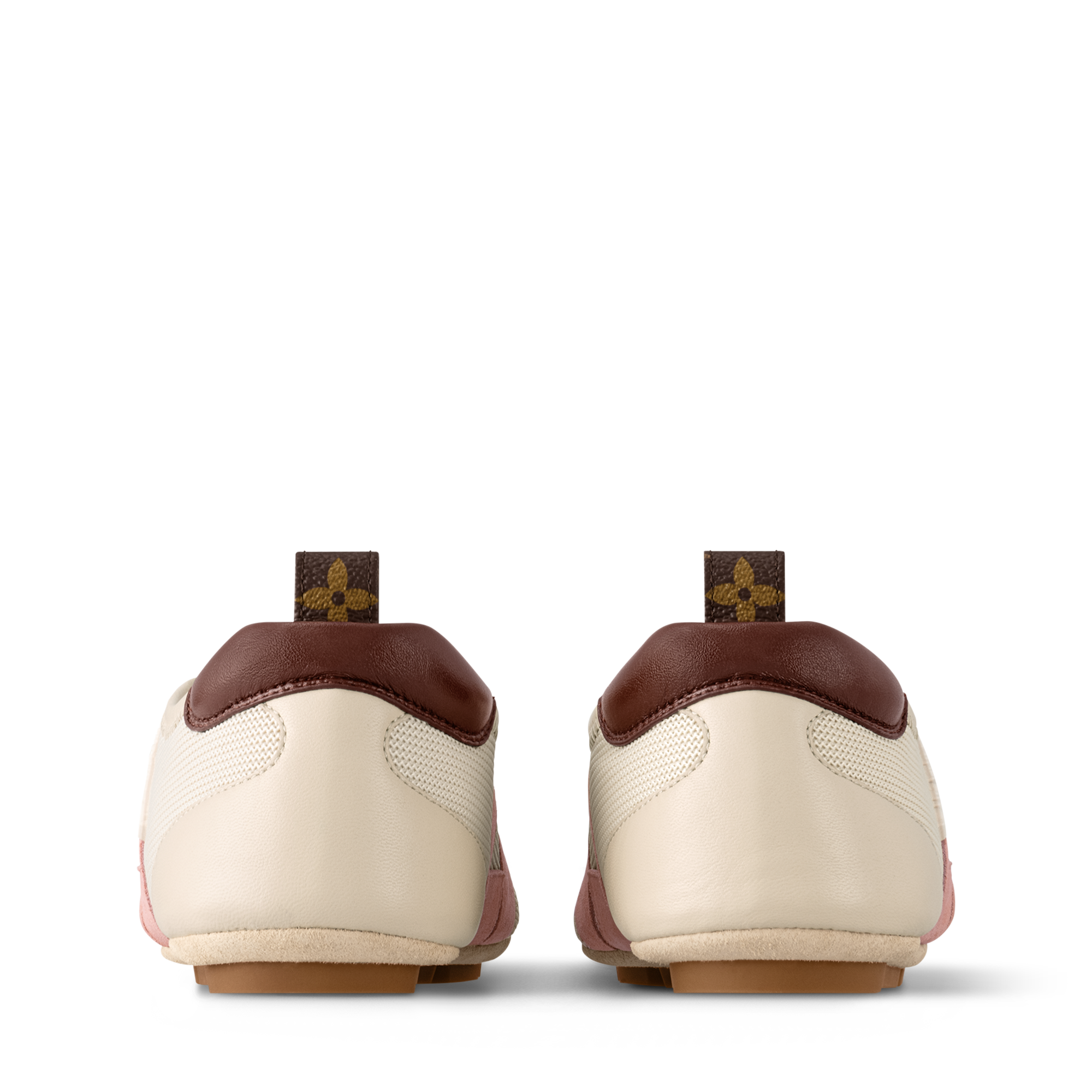  Shoes Sneakers LV Sneakerina | Louis Vuitton ® (Product zoom)