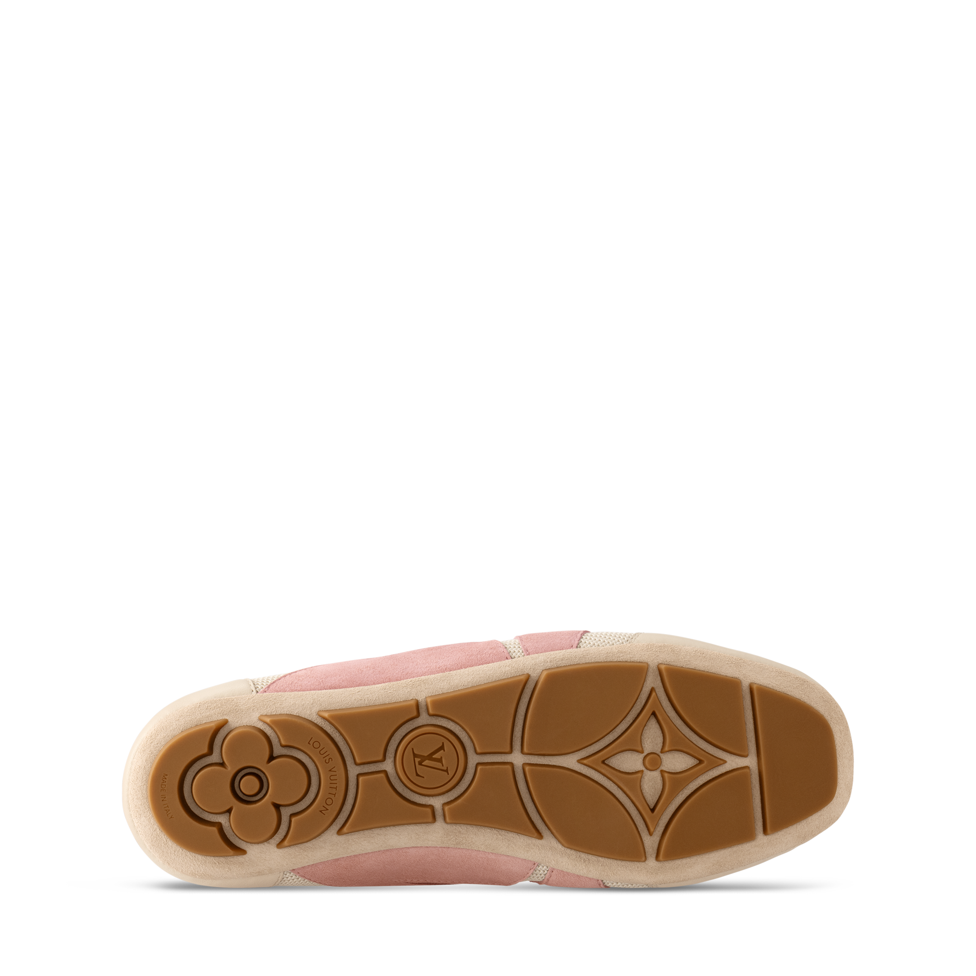  Shoes Sneakers LV Sneakerina | Louis Vuitton ® (Product zoom)