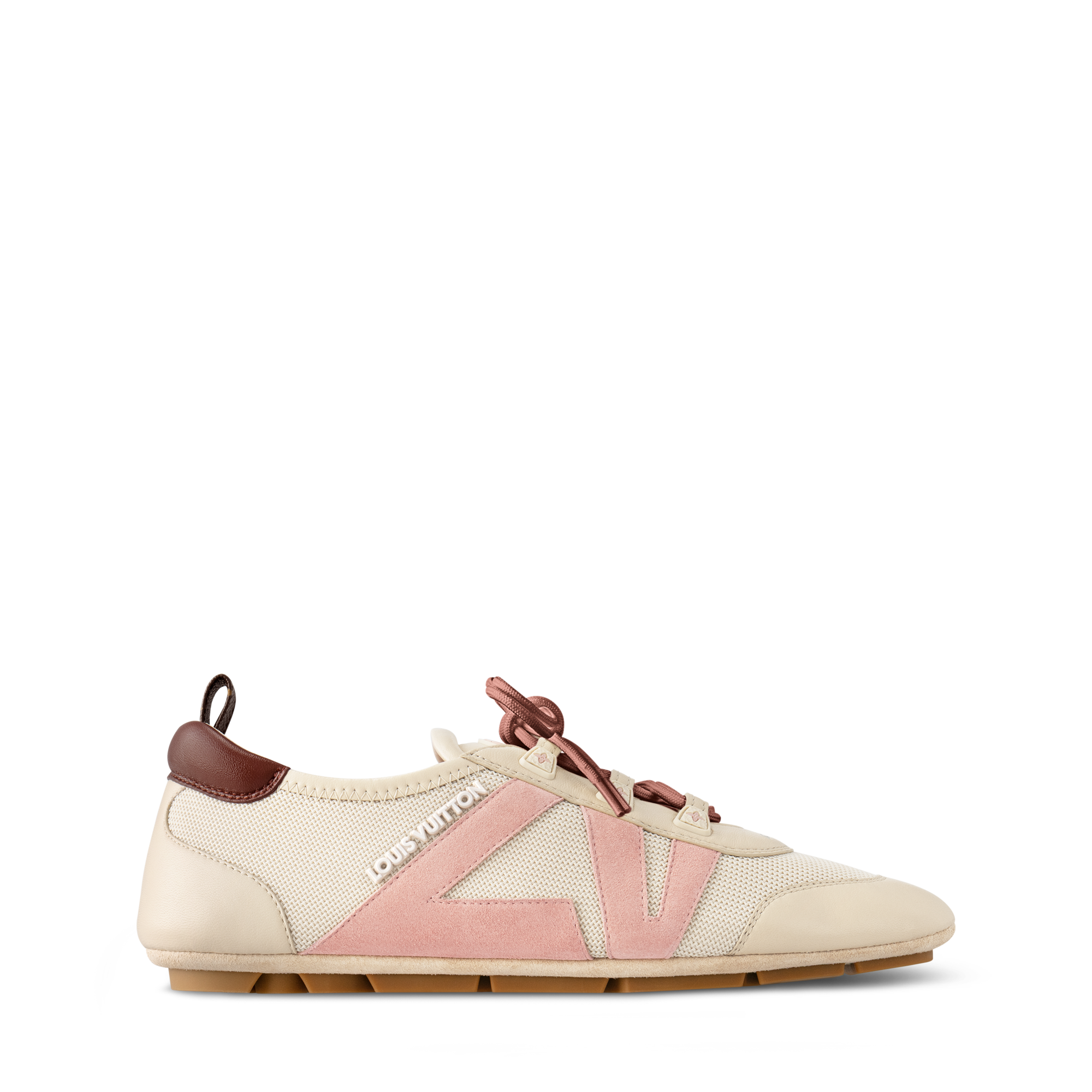  Shoes Sneakers LV Sneakerina | Louis Vuitton ® (Product zoom)