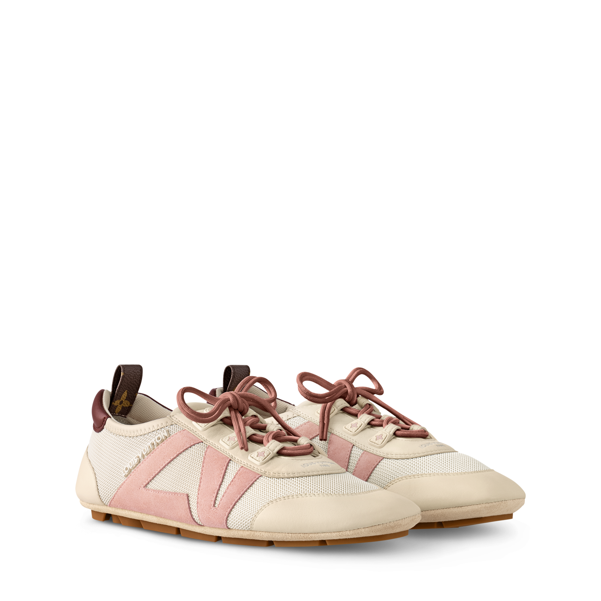  Shoes Sneakers LV Sneakerina | Louis Vuitton ® (Product zoom)