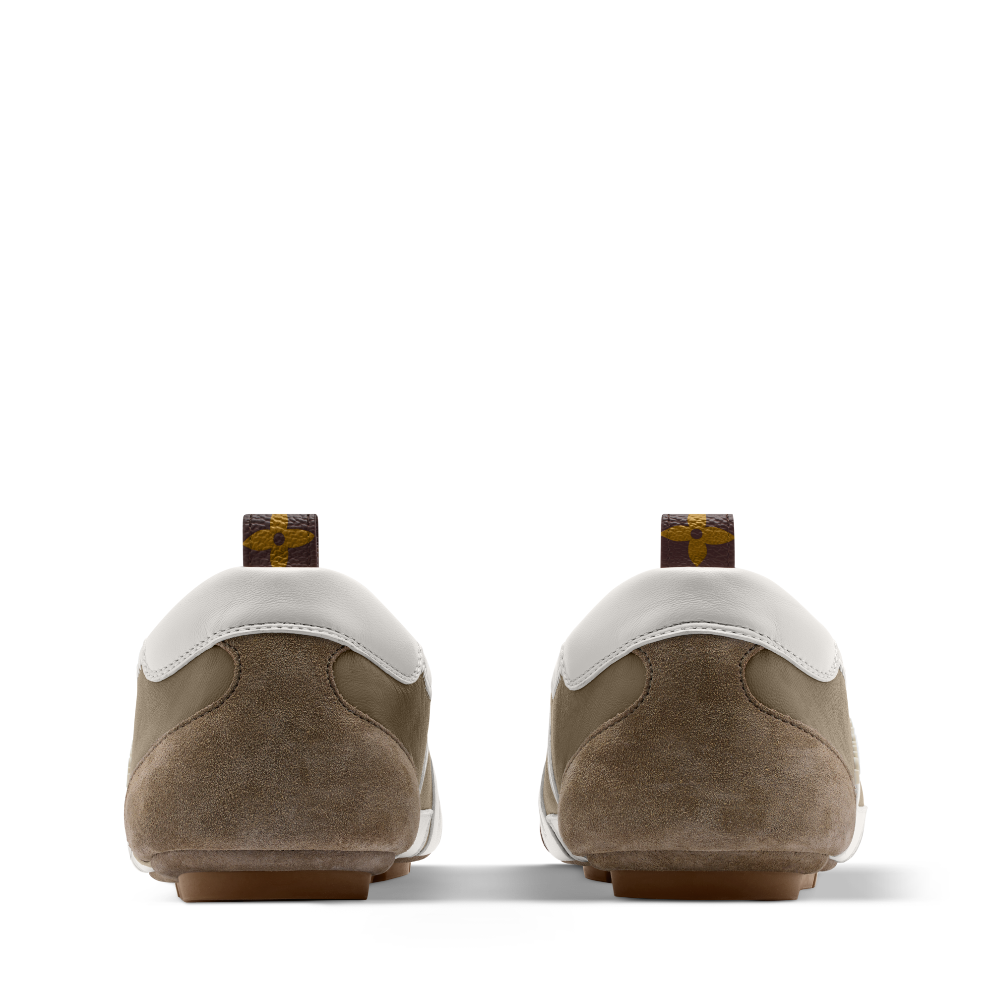  Shoes Sneakers LV Sneakerina | Louis Vuitton ® (Product zoom)