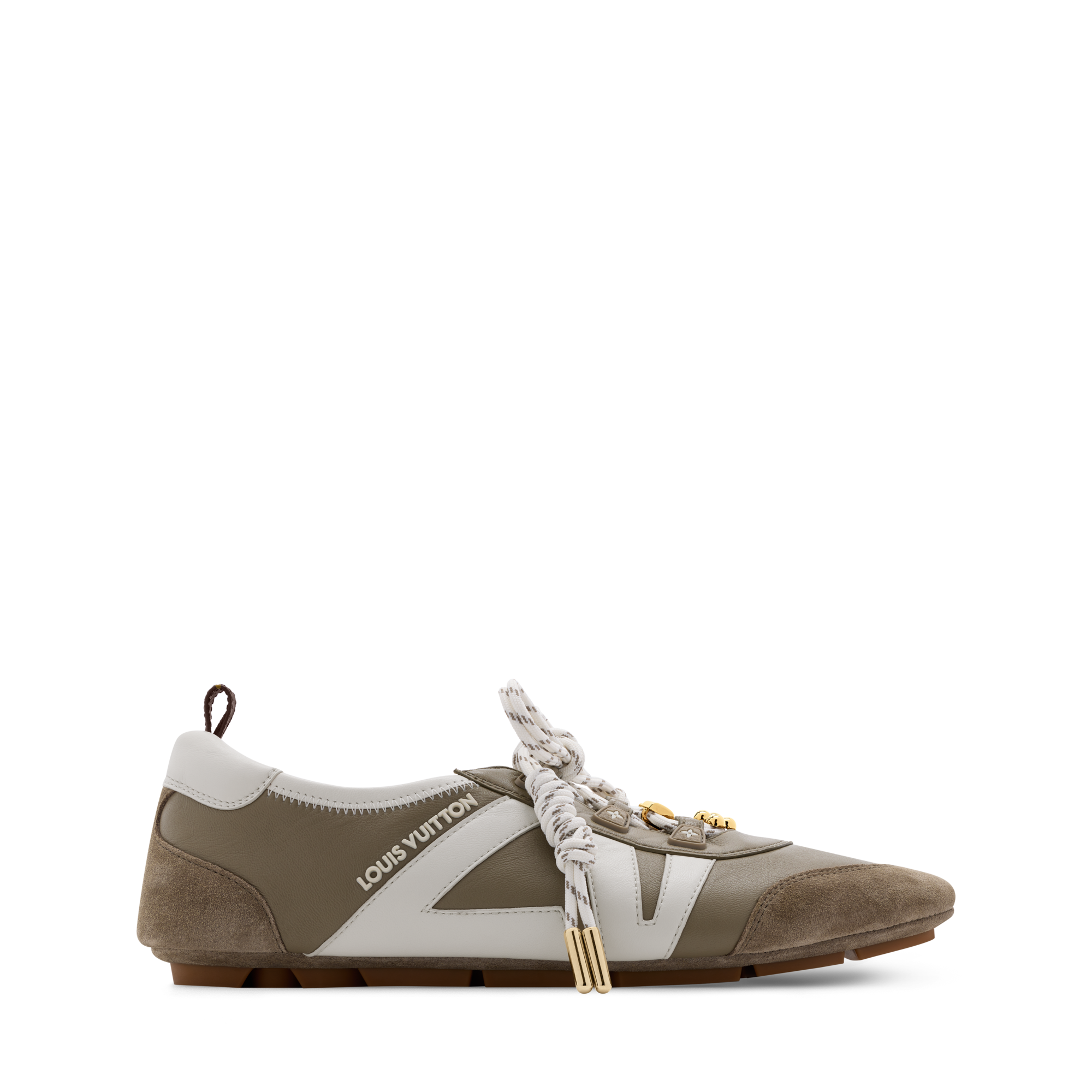  Shoes Sneakers LV Sneakerina | Louis Vuitton ® (Product zoom)