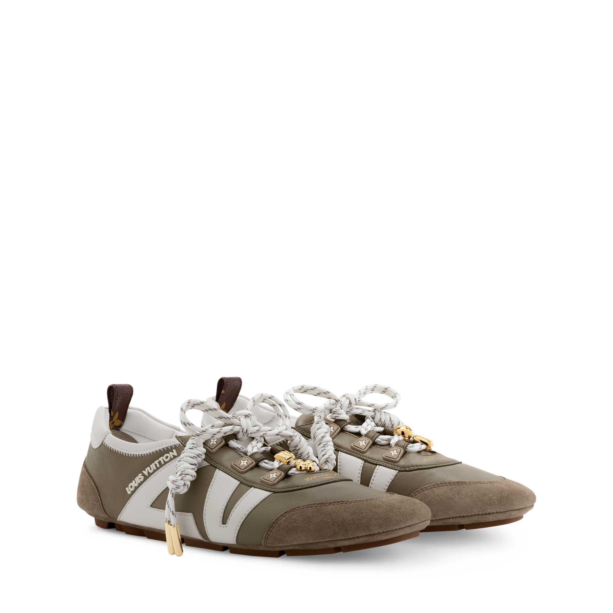 Women's Designer Shoes Collection: Boots, Sneakers, Sandals | LOUIS ...