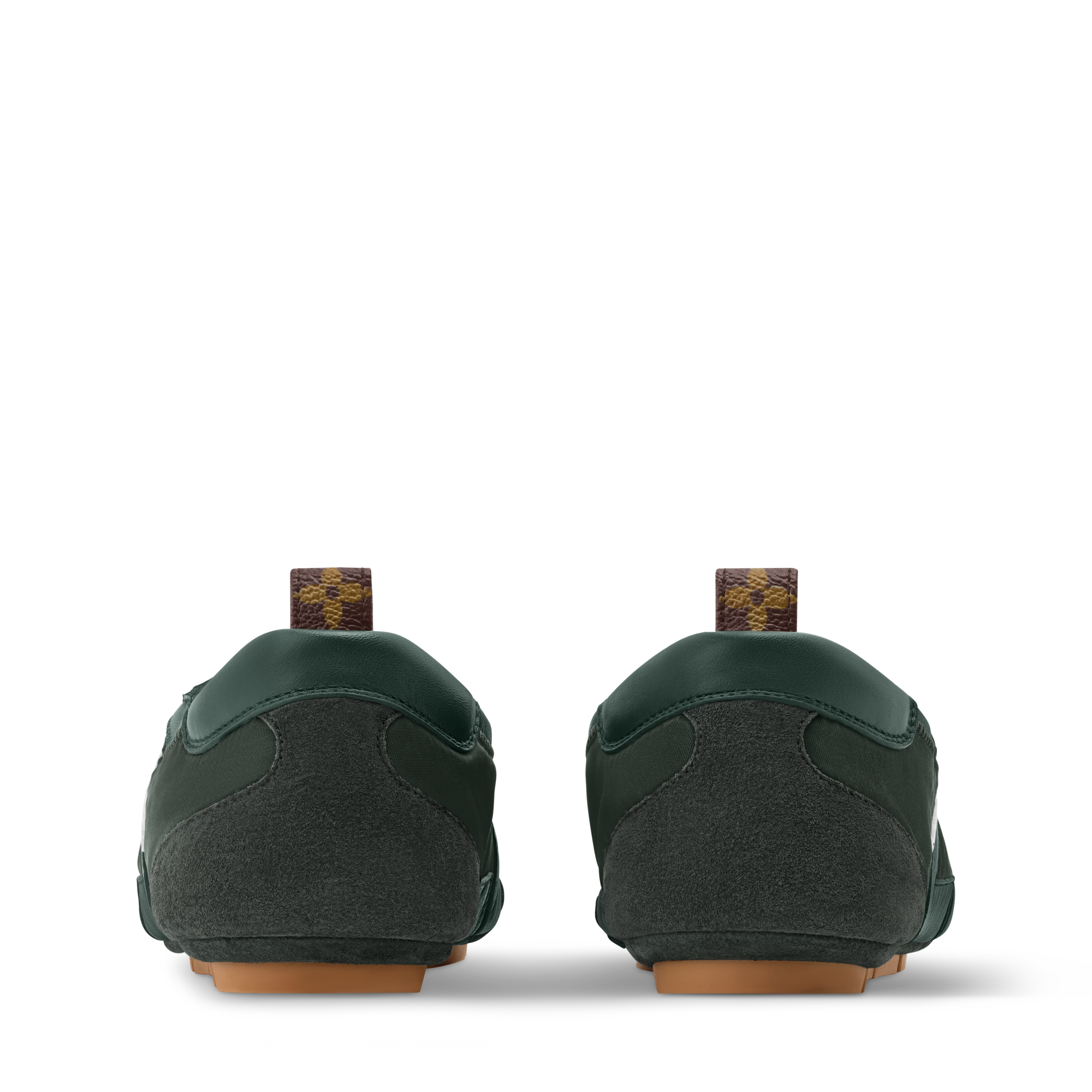  Shoes Sneakers LV Sneakerina | Louis Vuitton ® (Product zoom)