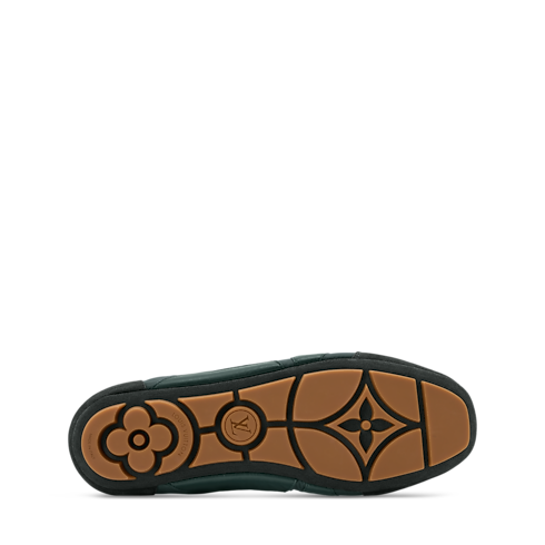 Shoes Sneakers LV Sneakerina | Louis Vuitton ® (Product zoom)