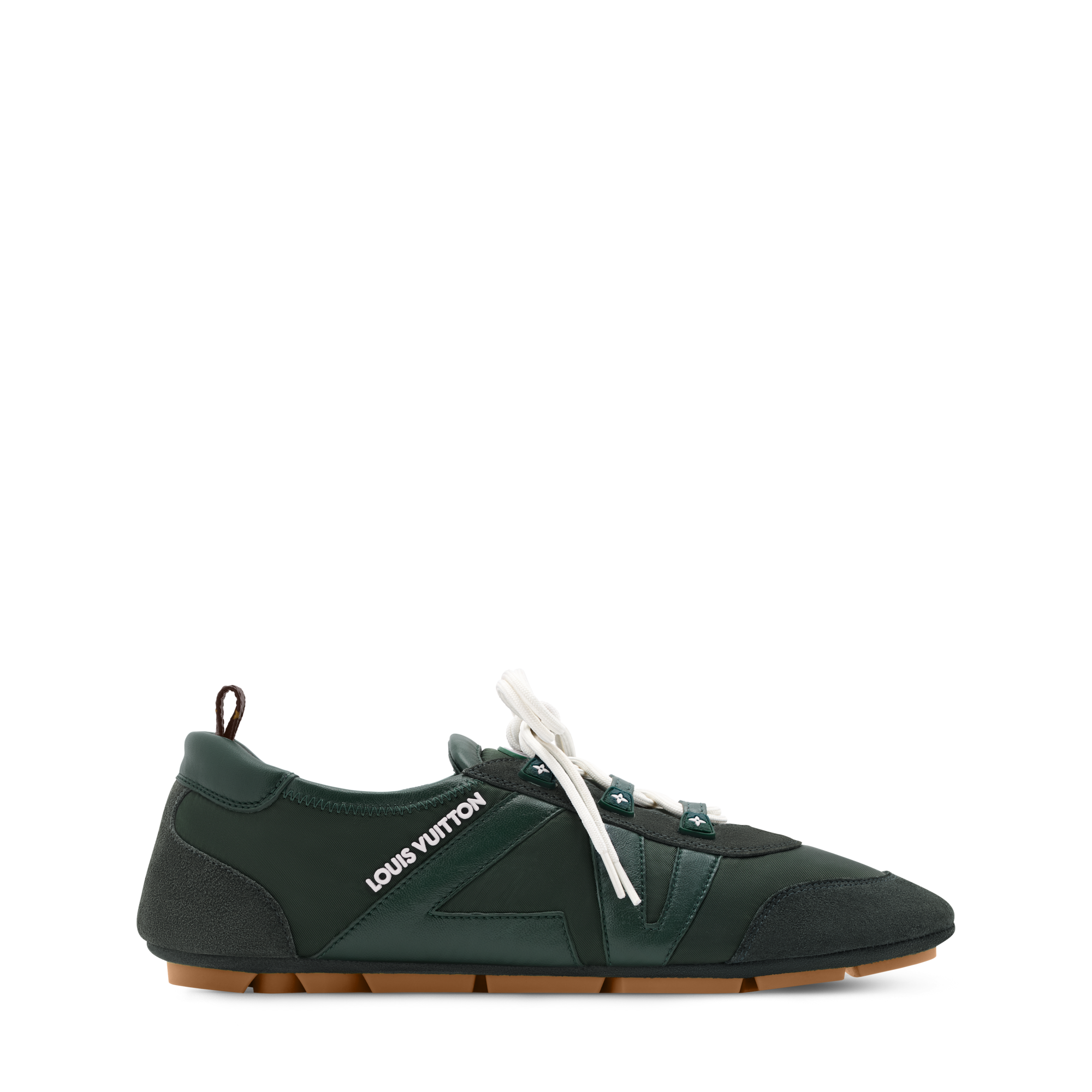  Shoes Sneakers LV Sneakerina | Louis Vuitton ® (Product zoom)