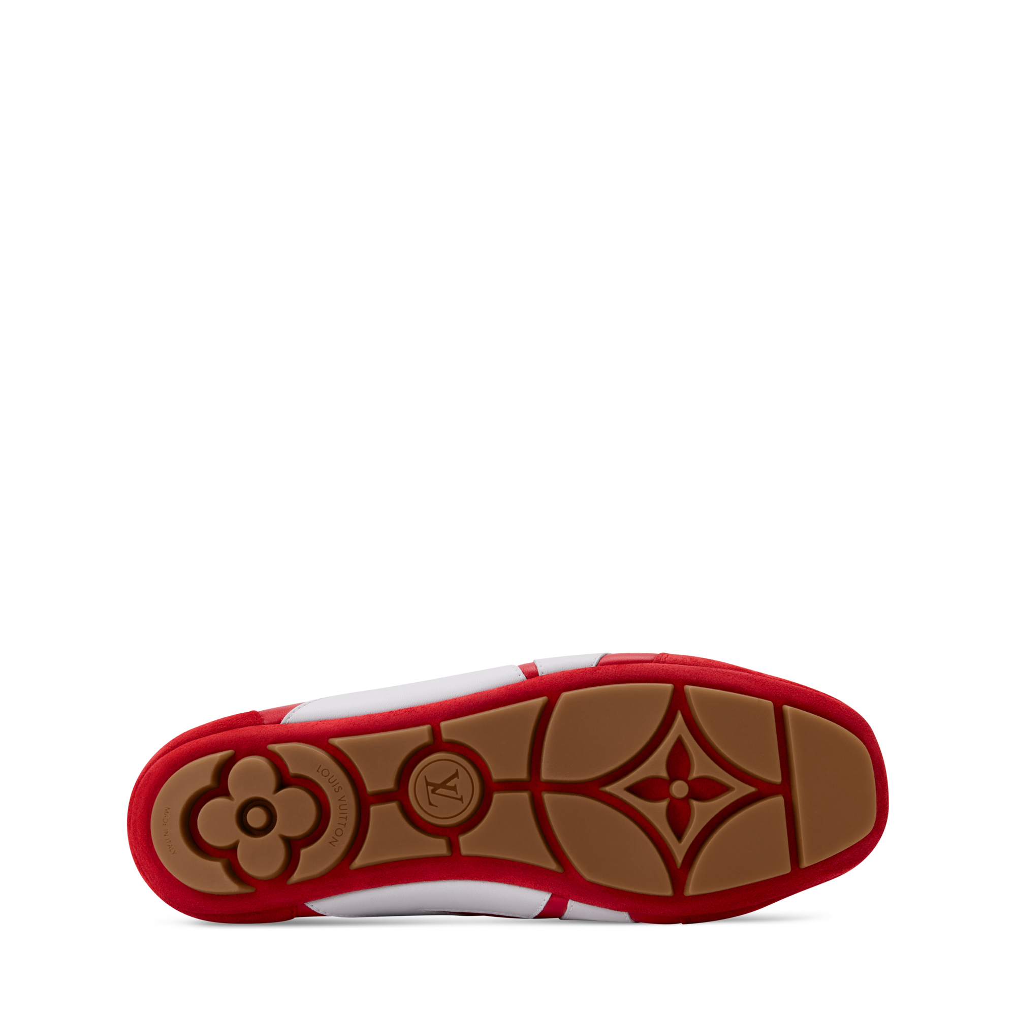  Shoes Sneakers LV Sneakerina | Louis Vuitton ® (Product zoom)