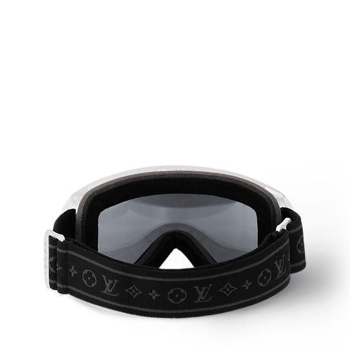 S00 Sport and Games } LV Snow Mask | Louis Vuitton ® (Product zoom)