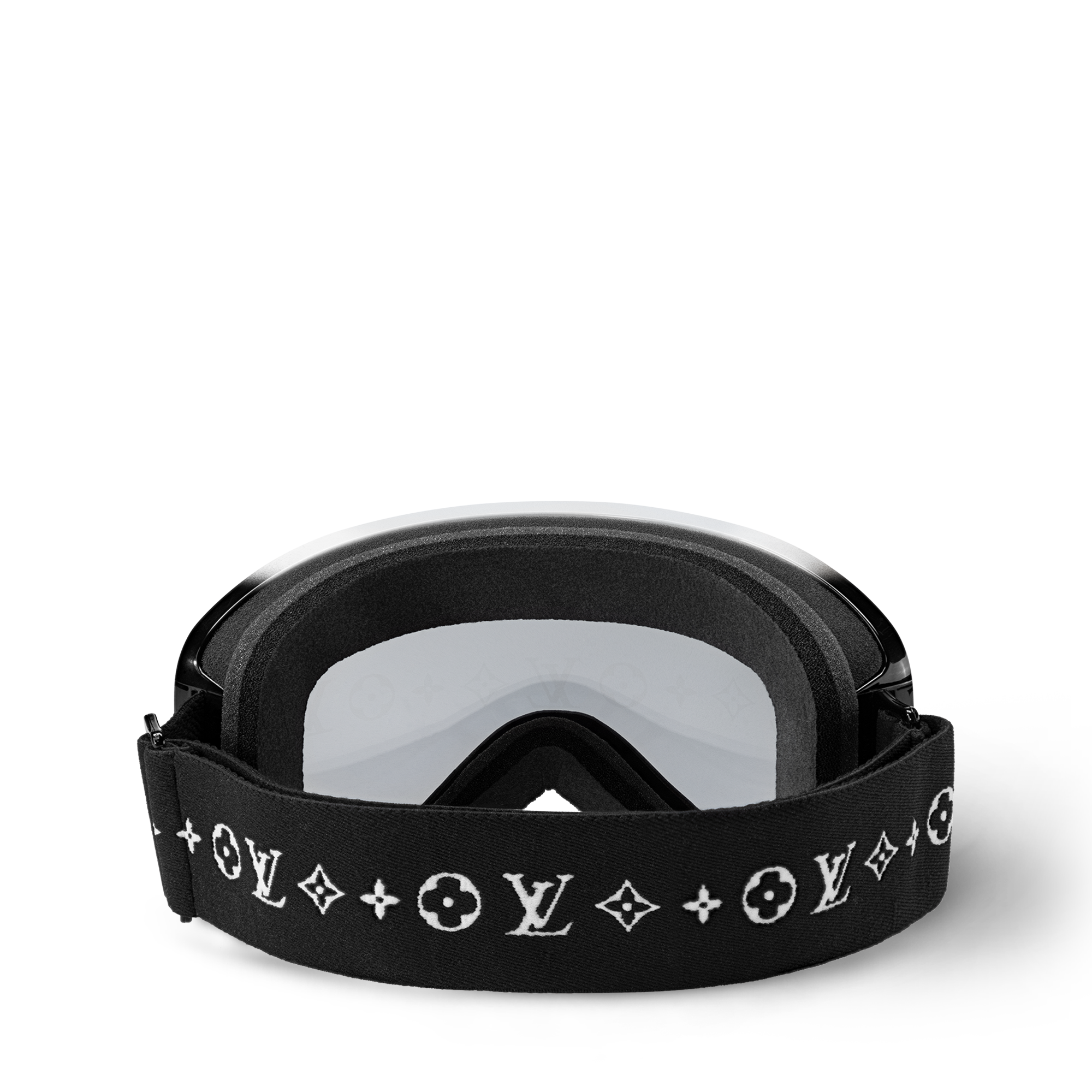 S00 Accessories Sunglasses LV Snowfall Ski Mask | Louis Vuitton ® (Product zoom)