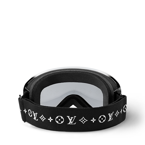 S00 Accessories Sunglasses LV Snowfall Ski Mask | Louis Vuitton ® (Product zoom)