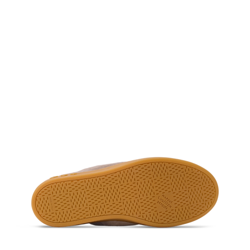 Shoes Sneakers LV Soft Sneaker | Louis Vuitton ® (Product zoom)