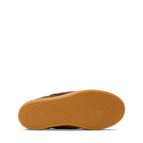 Shoes Sneakers LV Soft Sneaker | Louis Vuitton ® (Product zoom)