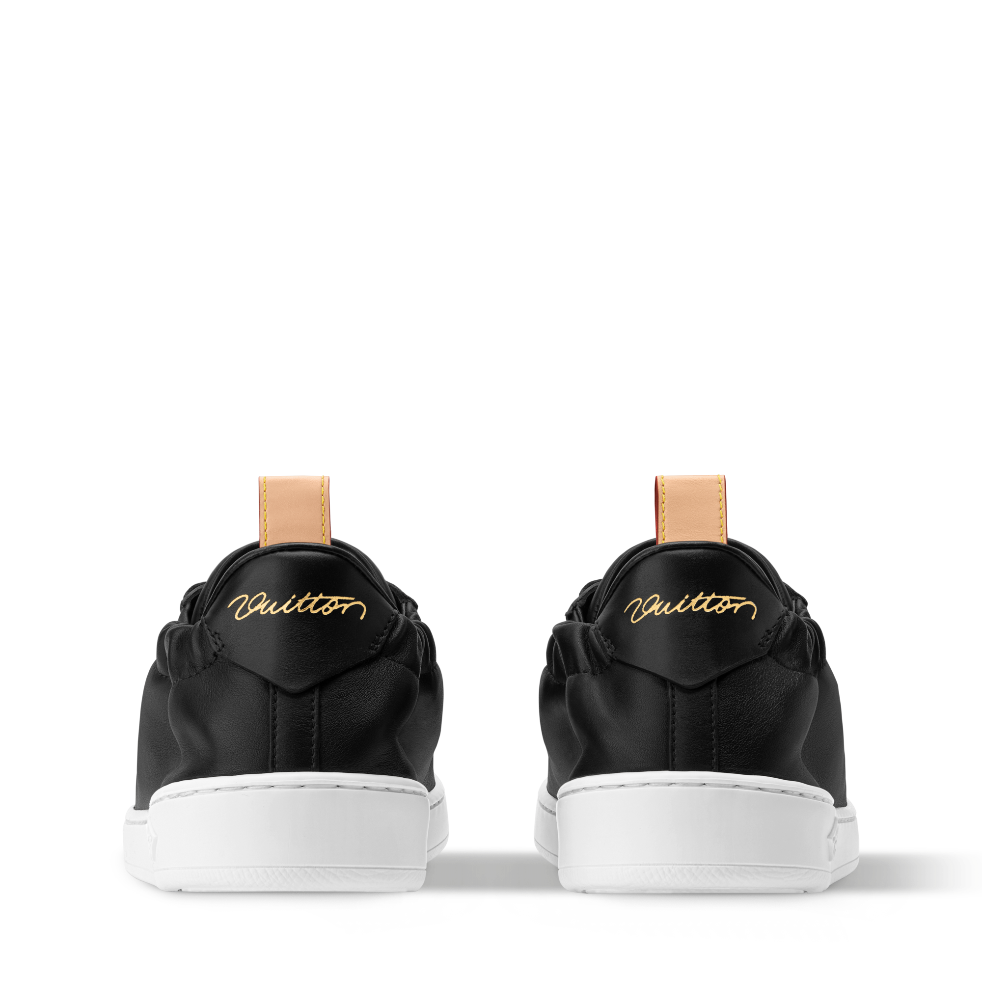  Shoes Sneakers LV Soft Sneaker | Louis Vuitton ® (Product zoom)