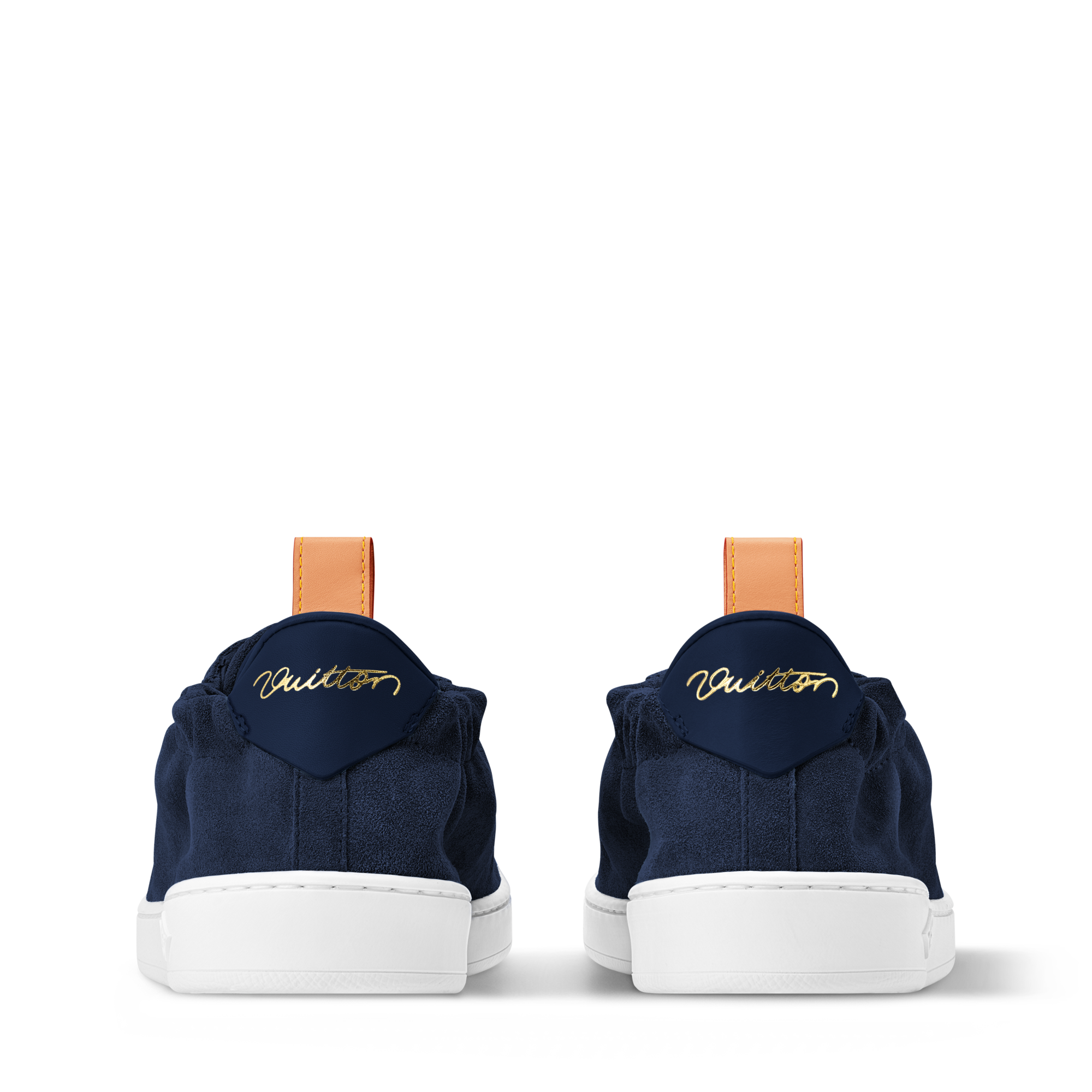  Shoes Sneakers LV Soft Sneaker | Louis Vuitton ® (Product zoom)