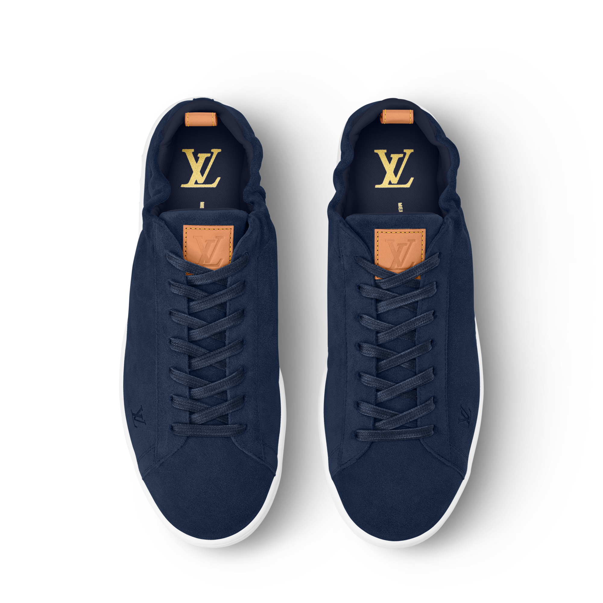  Shoes Sneakers LV Soft Sneaker | Louis Vuitton ® (Product zoom)