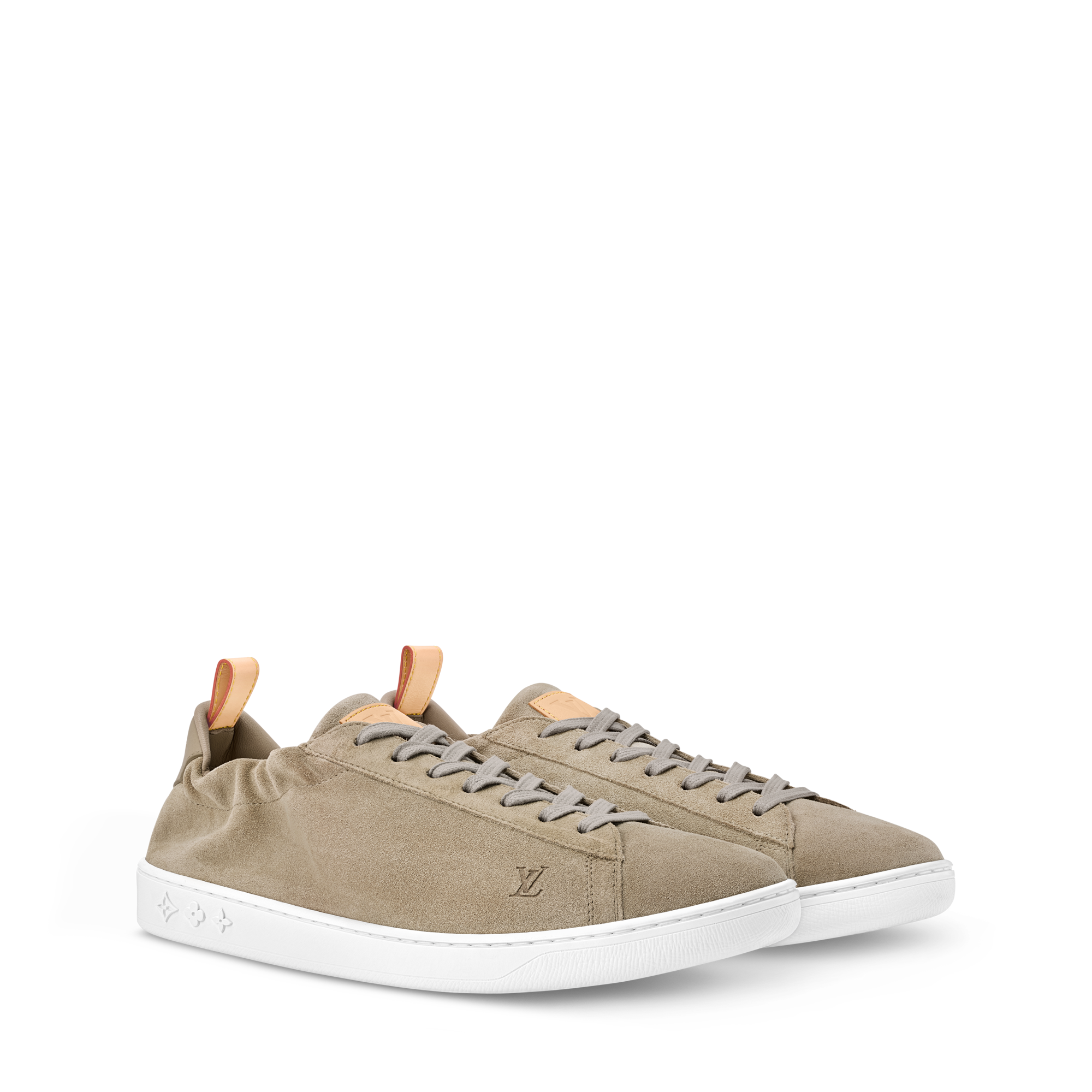  Shoes Sneakers LV Soft Sneaker | Louis Vuitton ® (Product zoom)