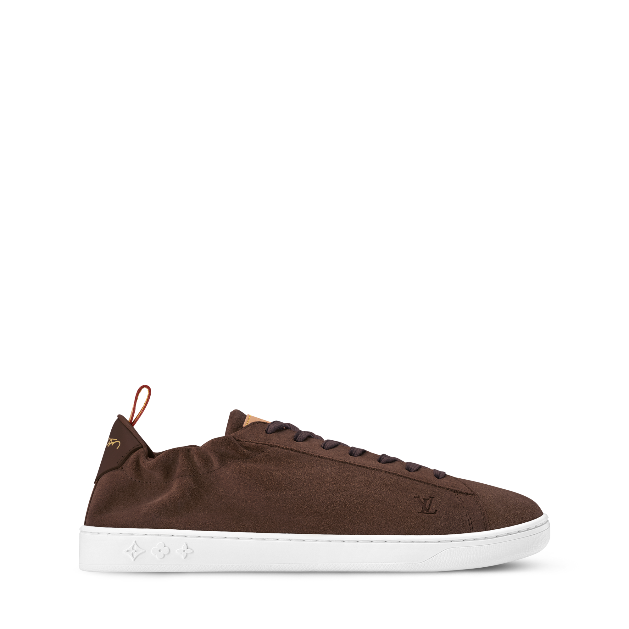  Shoes Sneakers LV Soft Sneaker | Louis Vuitton ® (Product zoom)