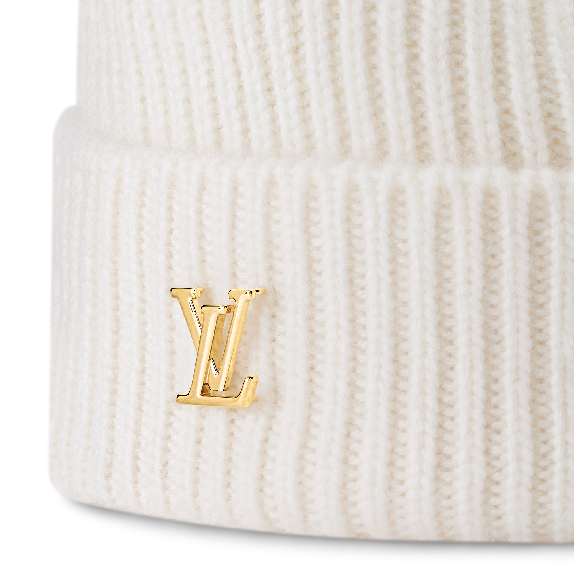 S00 Accessories Hats and Gloves LV Spark Beanie | Louis Vuitton ® (Product zoom)