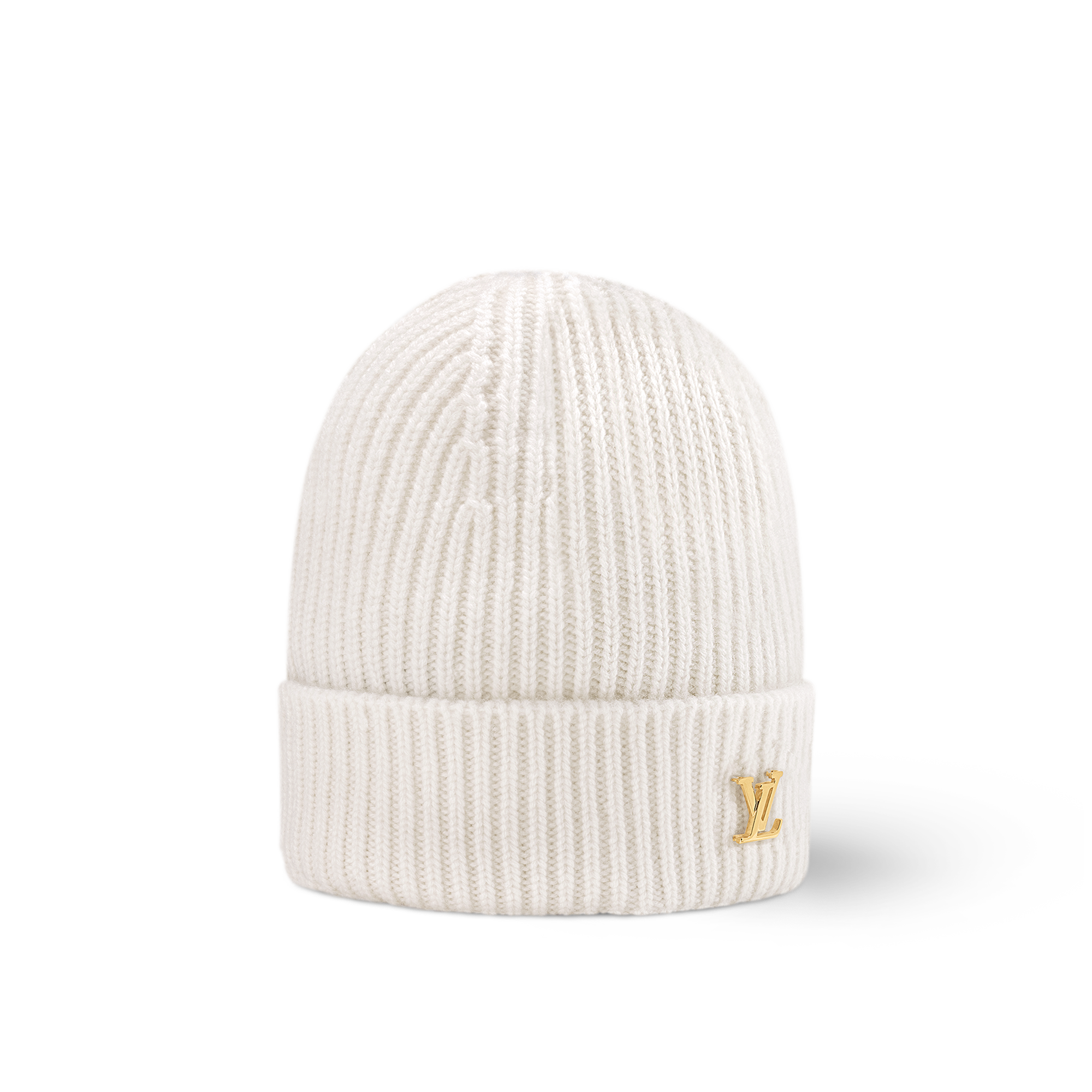 S00 Accessories Hats and Gloves LV Spark Beanie | Louis Vuitton ® (Product zoom)