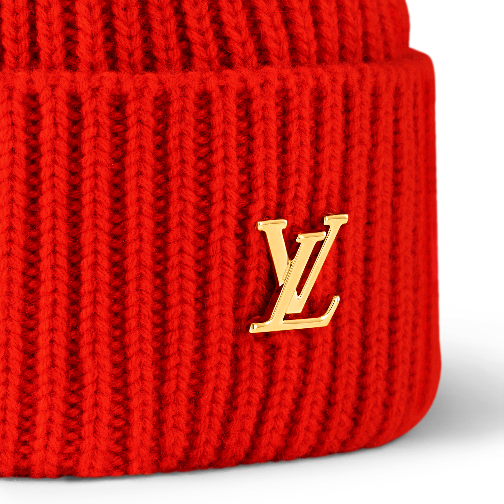 S00 Accessories Hats and Gloves LV Spark Beanie | Louis Vuitton ® (Product zoom)