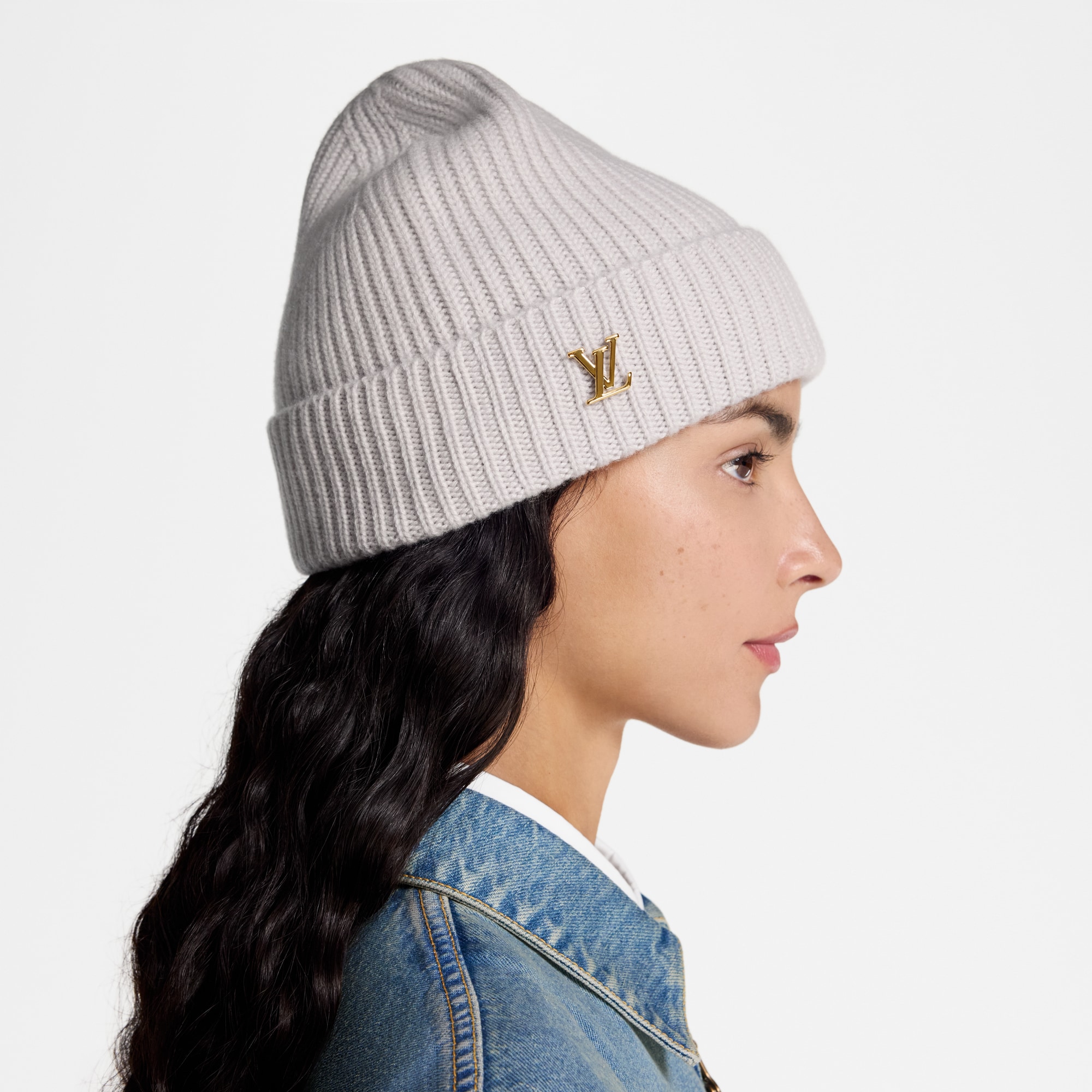 S00 Accessories Hats and Gloves LV Spark Beanie | Louis Vuitton ® (Product zoom)
