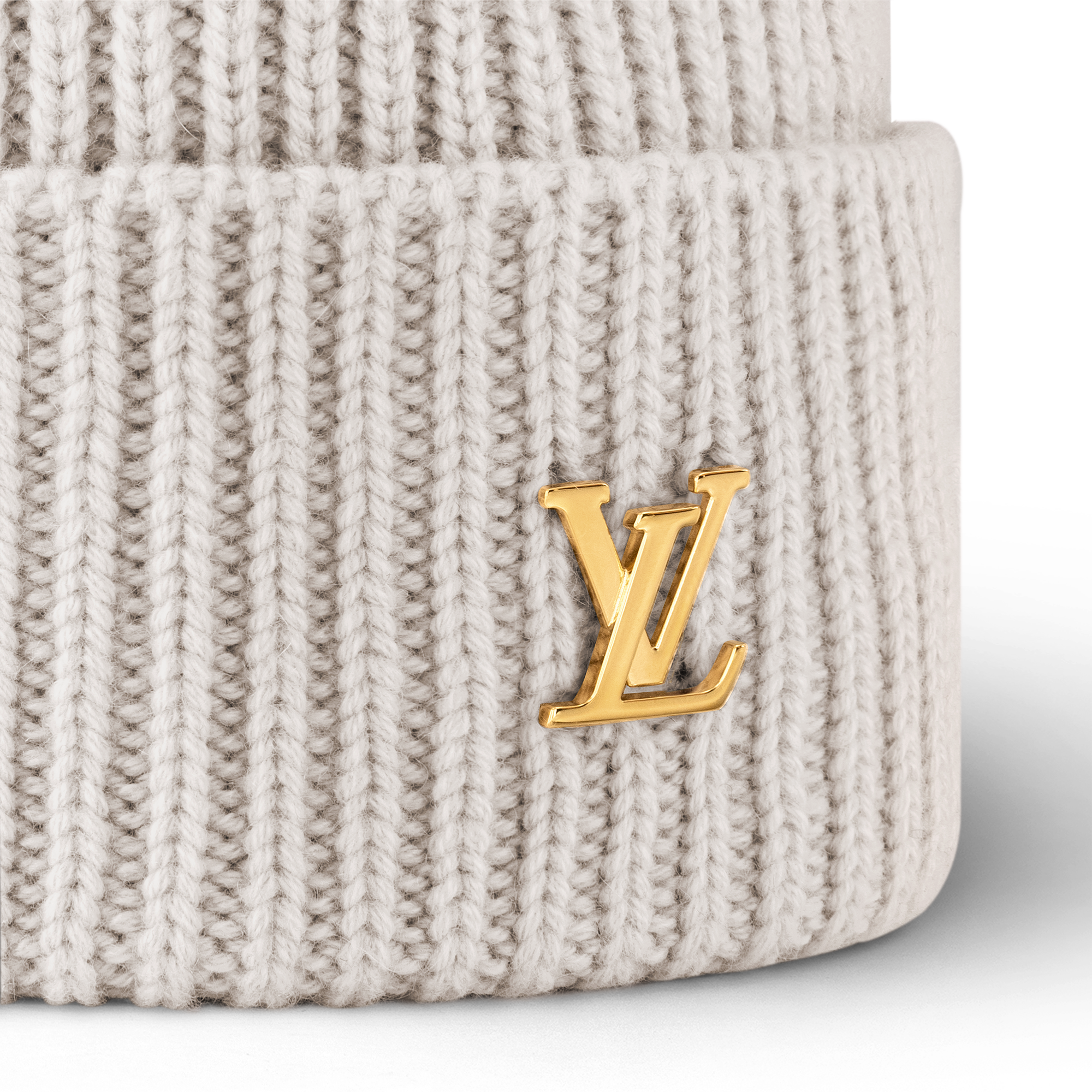 S00 Accessories Hats and Gloves LV Spark Beanie | Louis Vuitton ® (Product zoom)