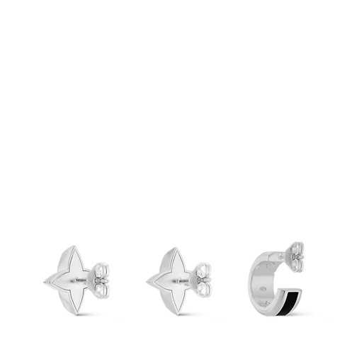 S00 Fashion Jewelry Earrings LV Spike Earrings | Louis Vuitton ® (Product zoom)