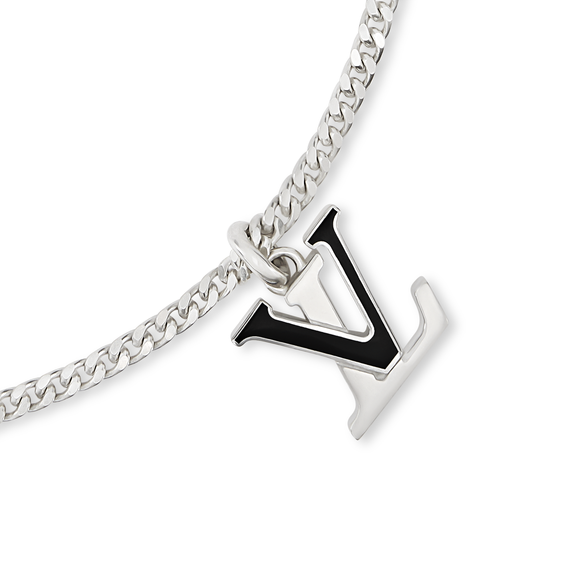 S00 Fashion Jewelry Necklaces and Pendants LV Spike Pendant | Louis Vuitton ® (Product zoom)