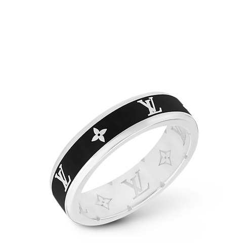 S00 Fashion Jewelry Rings LV Spike Ring | Louis Vuitton ® (Product zoom)