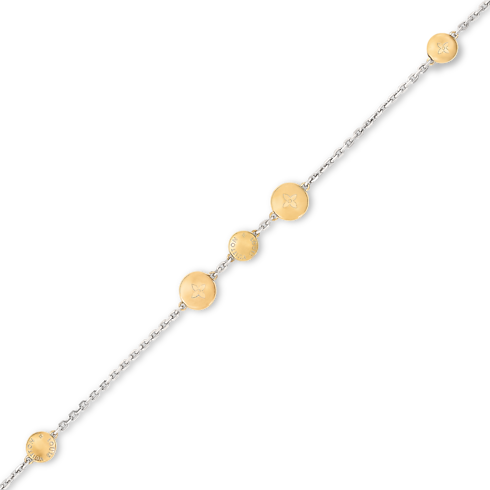 S00 Fashion Jewelry Necklaces and Pendants LV Studs Sautoir | Louis Vuitton ® (Product zoom)