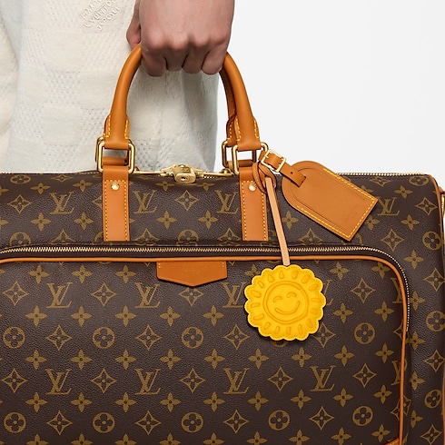 S00 Accessories Key Holders and Bag Charms LV Sun Bag Charm | Louis Vuitton ® (Product zoom)