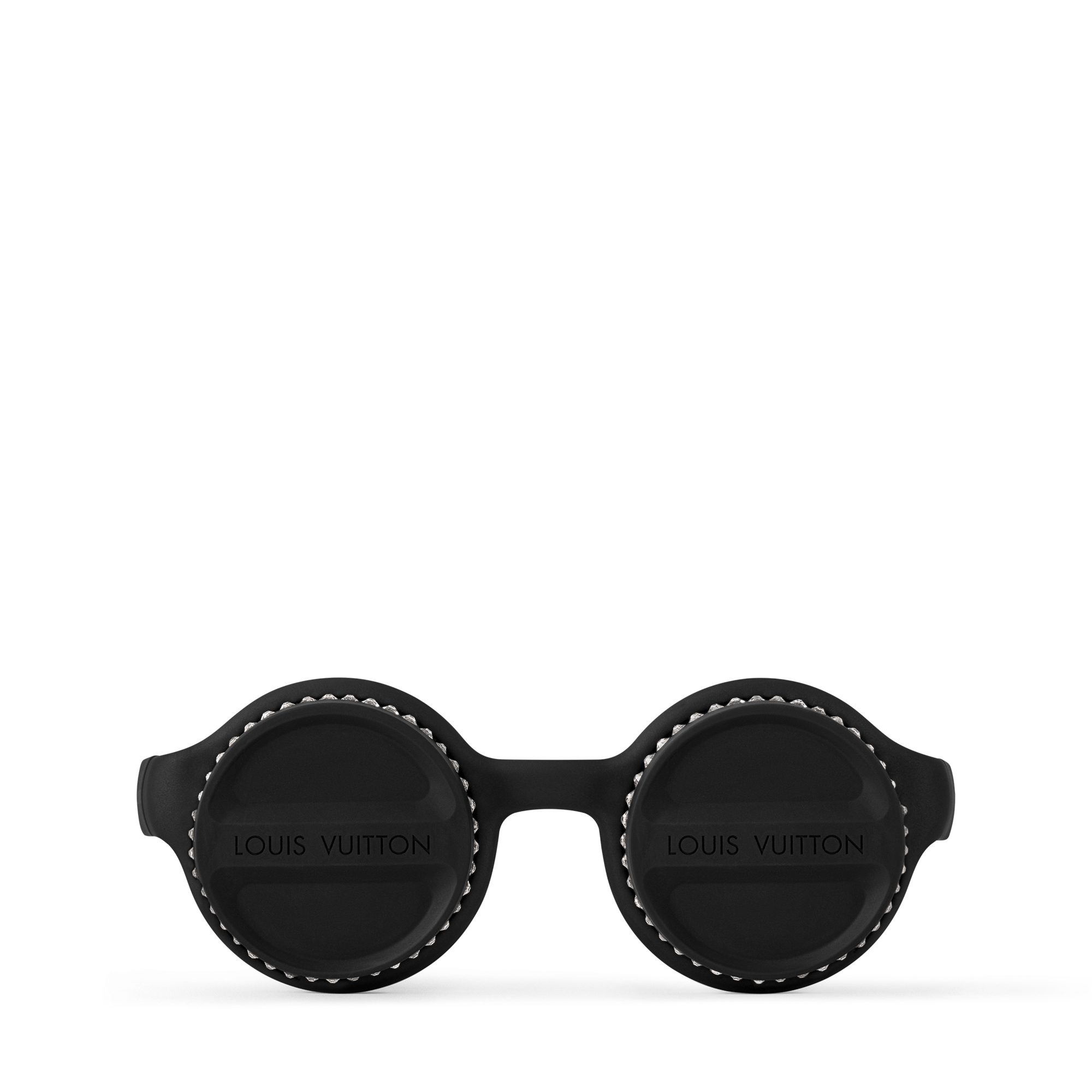 S00 Accessories Sunglasses LV Super Vision Round Sunglasses | Louis Vuitton ® (Product zoom)