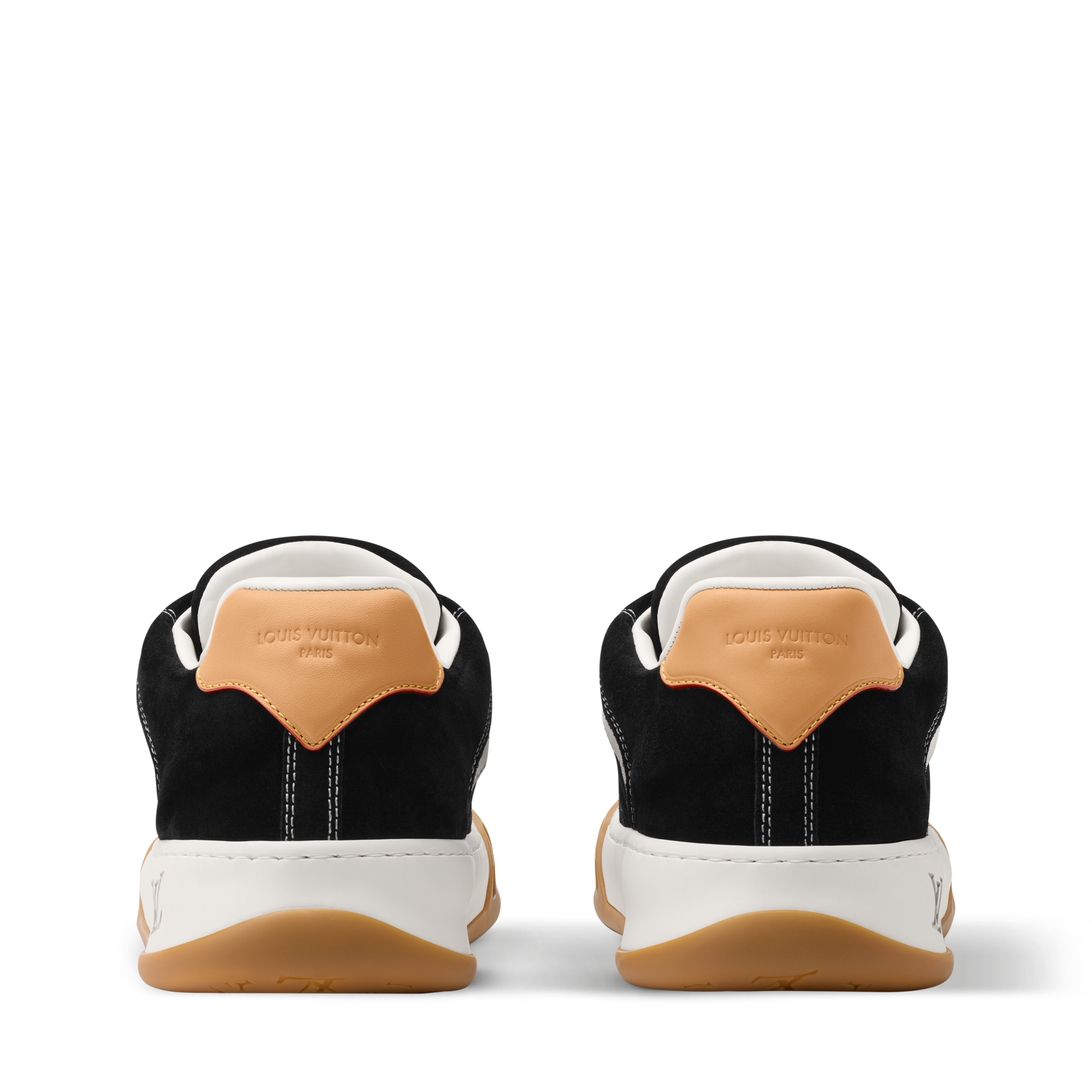  Shoes Sneakers LV Tilted Sneaker | Louis Vuitton ® (Product zoom)