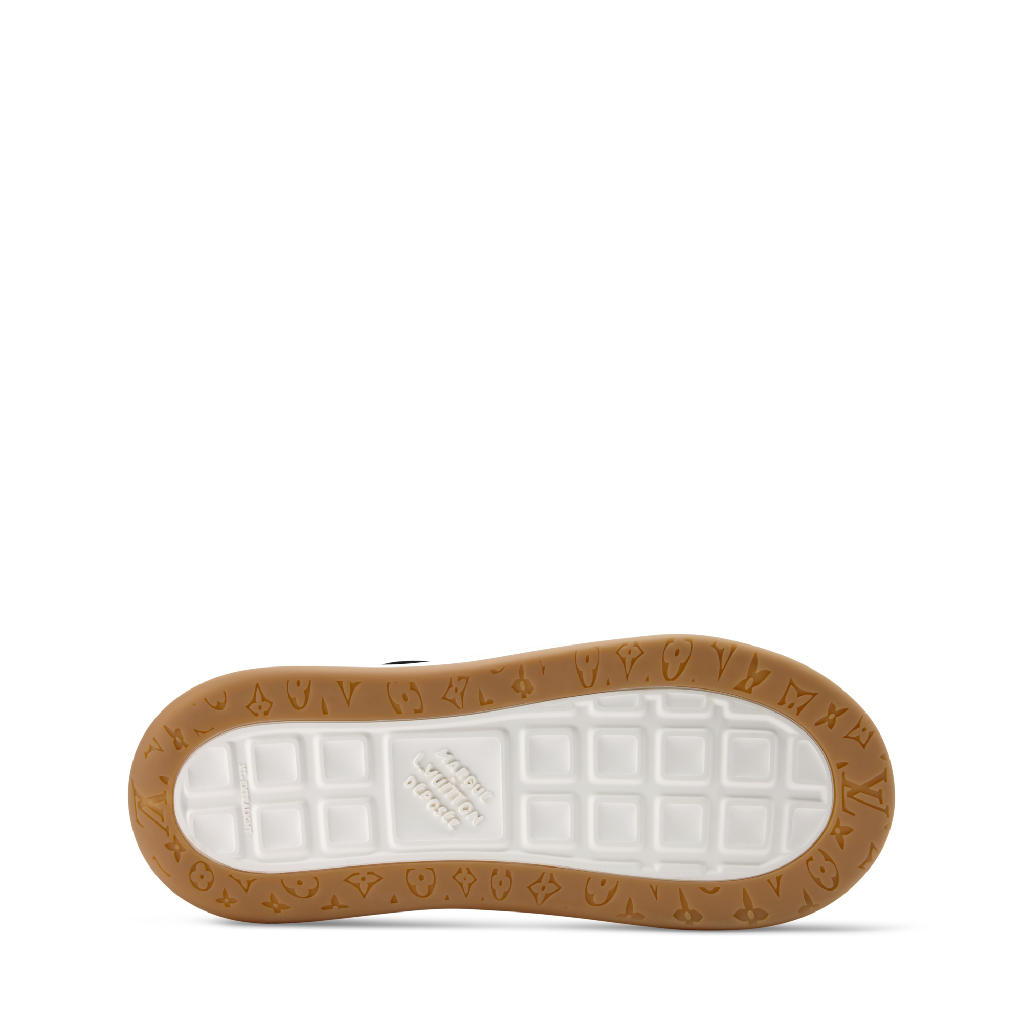  Shoes Sneakers LV Tilted Sneaker | Louis Vuitton ® (Product zoom)