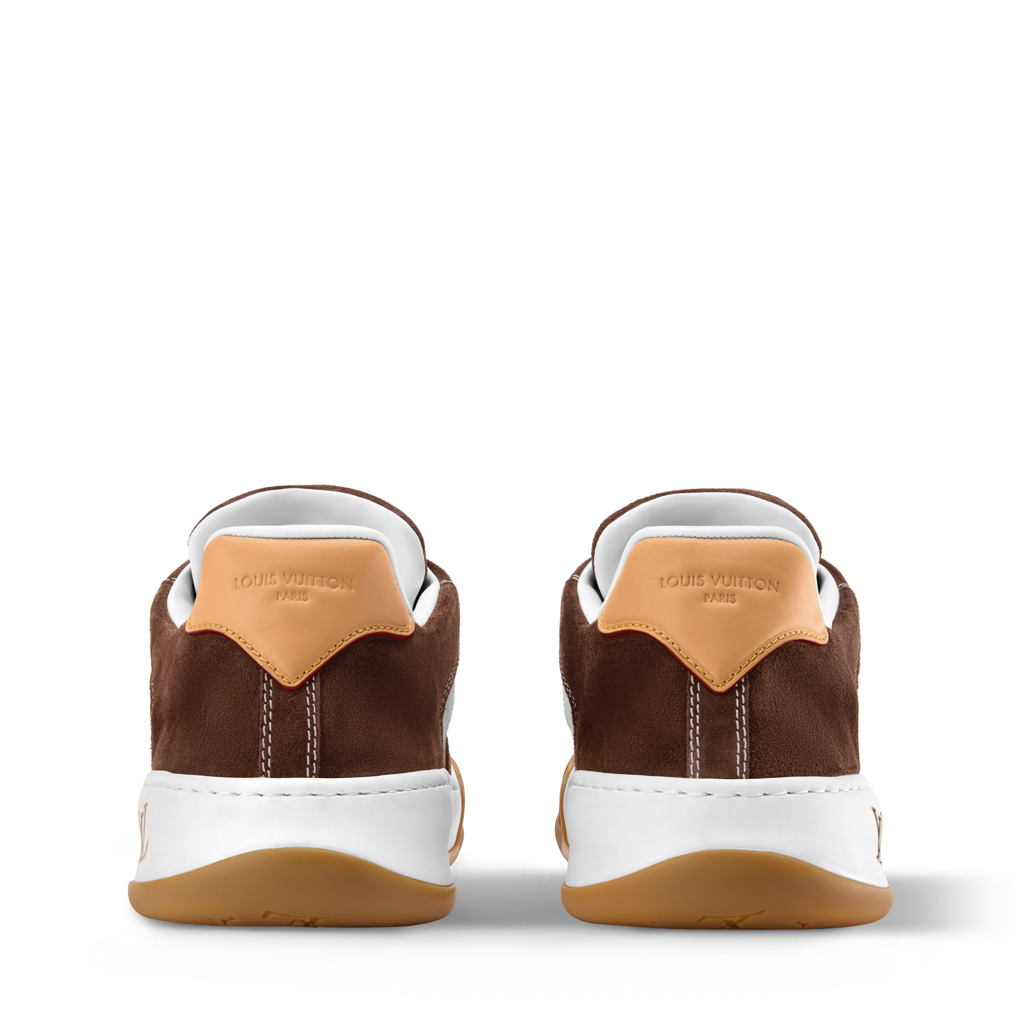  Shoes Sneakers LV Tilted Sneaker | Louis Vuitton ® (Product zoom)