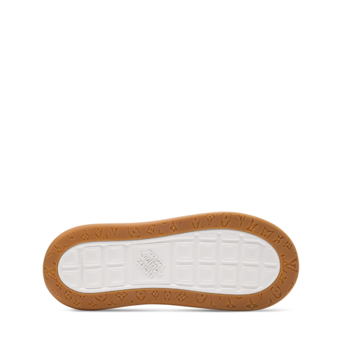 Shoes Sneakers LV Tilted Sneaker | Louis Vuitton ® (Product zoom)