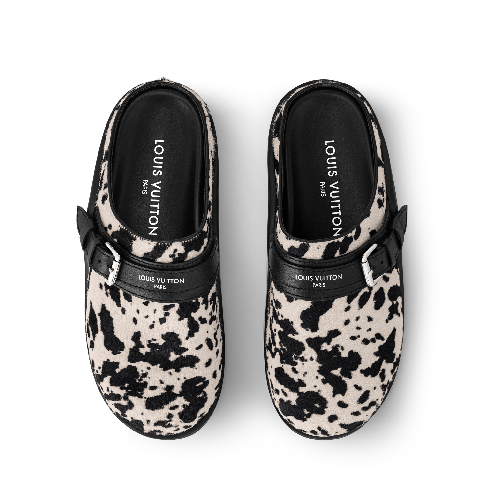  Shoes Mules and Slides LV To-Go Comfort Clog | Louis Vuitton ® (Product zoom)