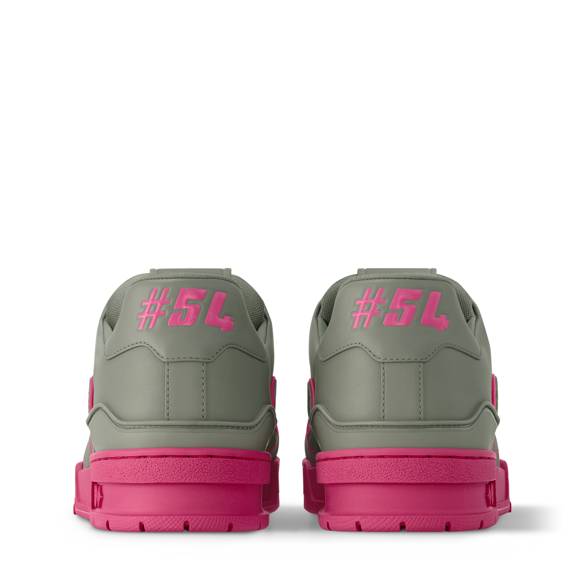  Shoes Sneakers LV Trainer  Sneaker | Louis Vuitton ® (Product zoom)