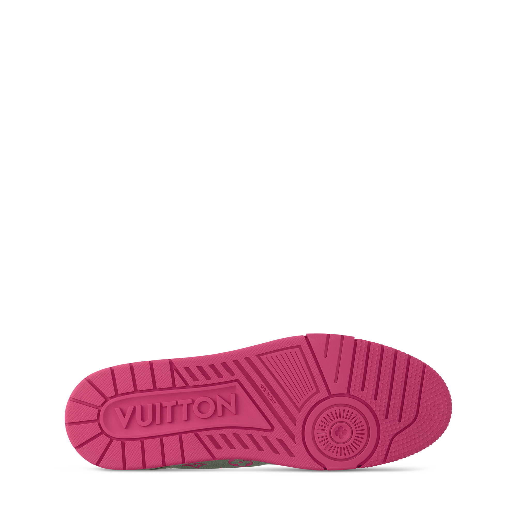  Shoes Sneakers LV Trainer  Sneaker | Louis Vuitton ® (Product zoom)