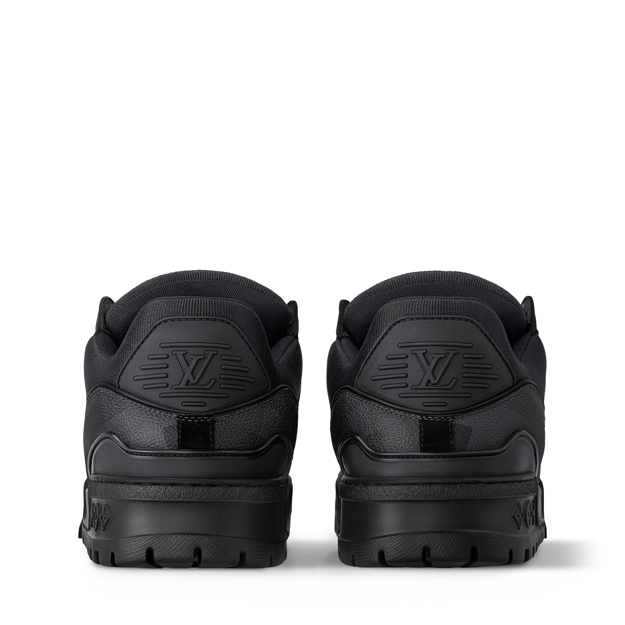  Shoes Sneakers LV Trainer Maxi Sneaker | Louis Vuitton ® (Product zoom)