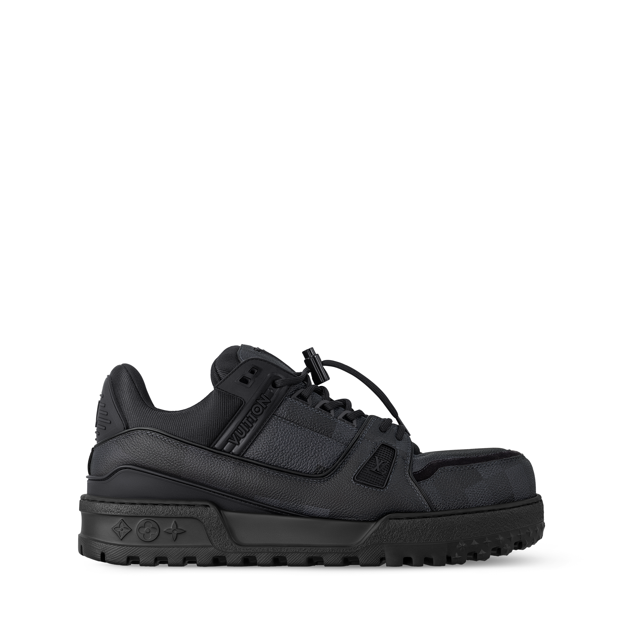  Shoes Sneakers LV Trainer Maxi Sneaker | Louis Vuitton ® (Product zoom)