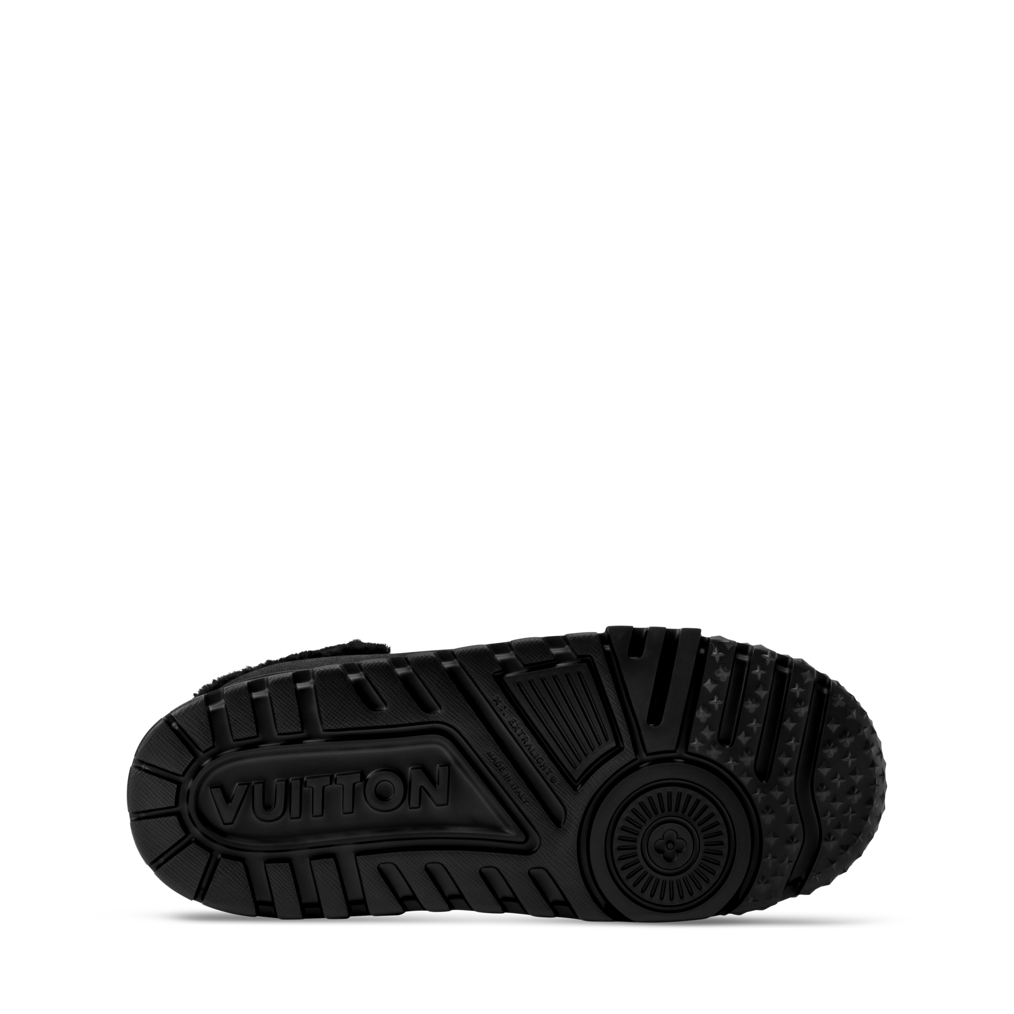  Shoes Sneakers LV Trainer Maxi Sneaker | Louis Vuitton ® (Product zoom)