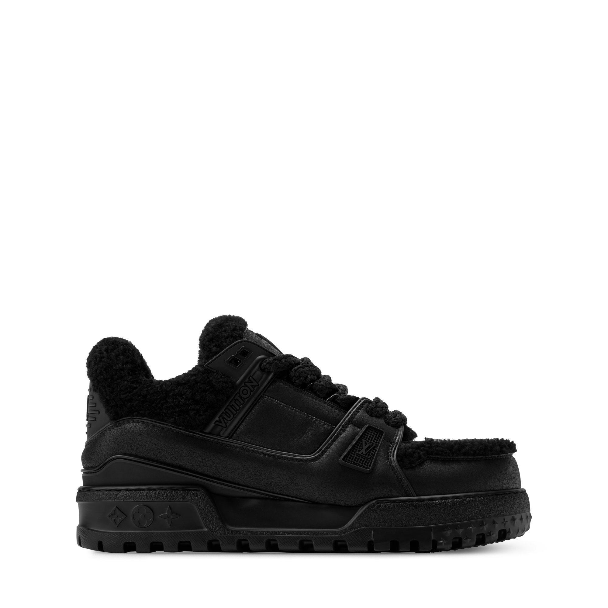  Shoes Sneakers LV Trainer Maxi Sneaker | Louis Vuitton ® (Product zoom)