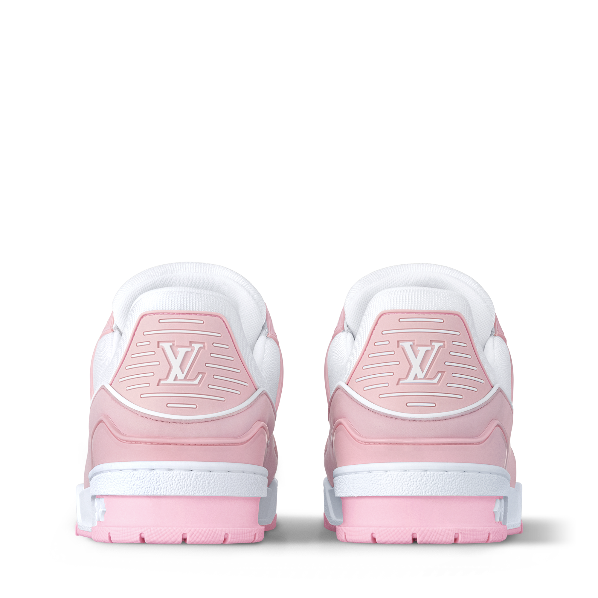  Shoes Sneakers LV Trainer Sneaker | Louis Vuitton ® (Product zoom)