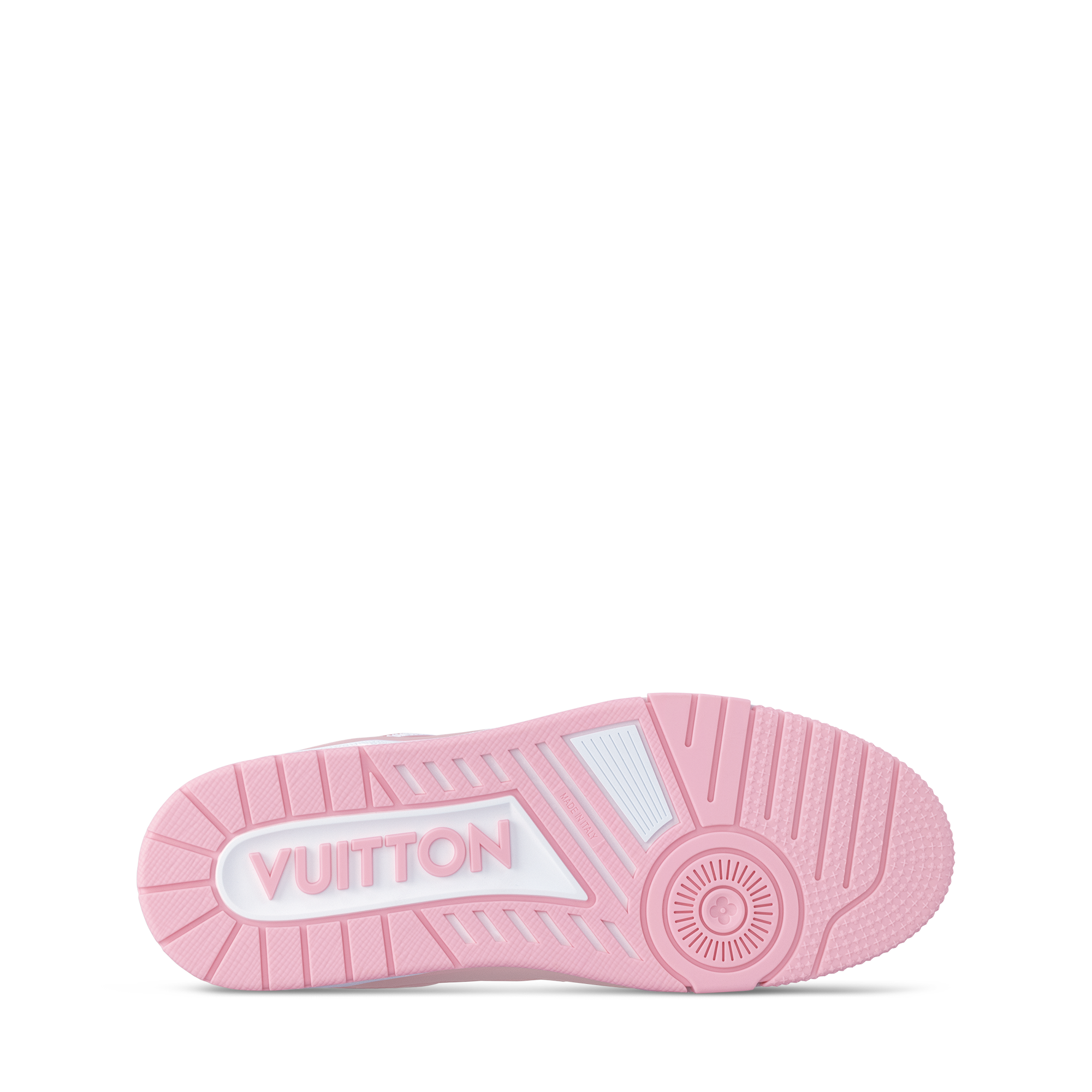  Shoes Sneakers LV Trainer Sneaker | Louis Vuitton ® (Product zoom)