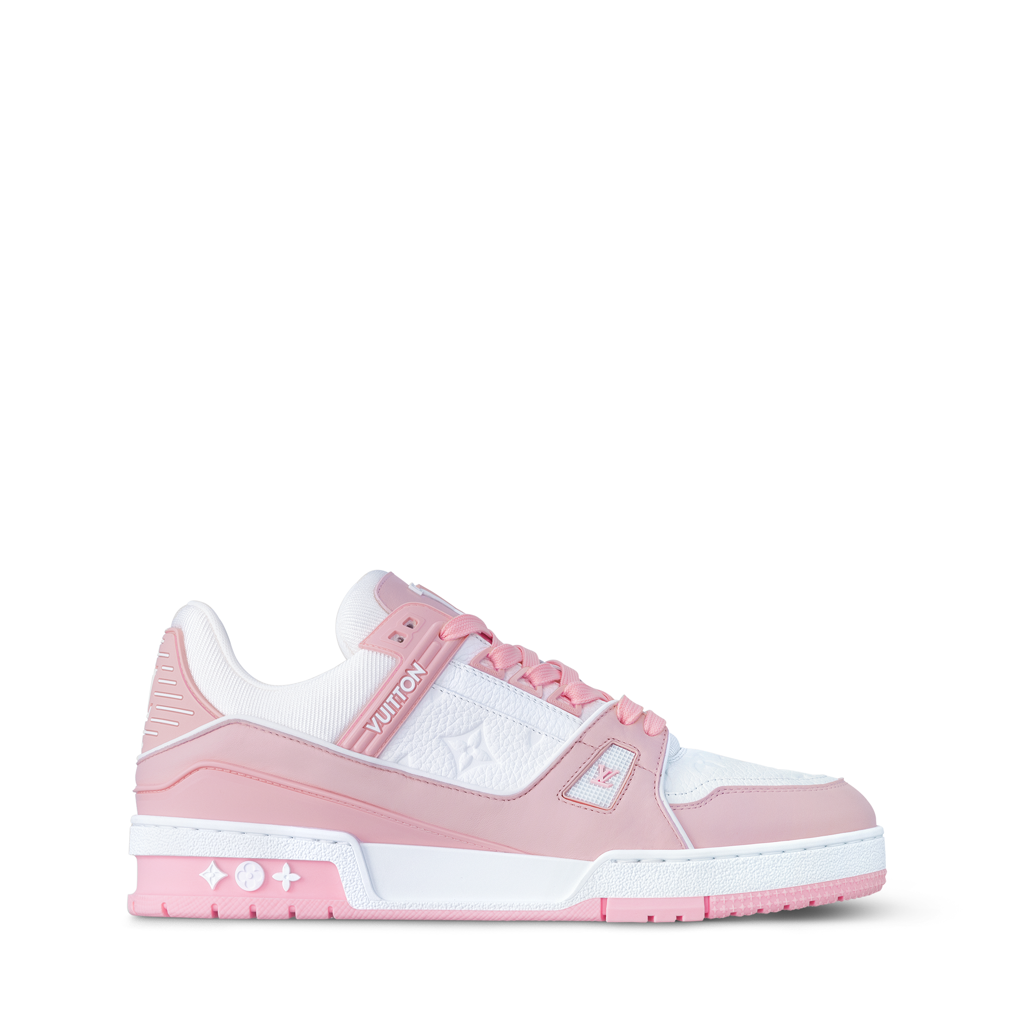  Shoes Sneakers LV Trainer Sneaker | Louis Vuitton ® (Product zoom)