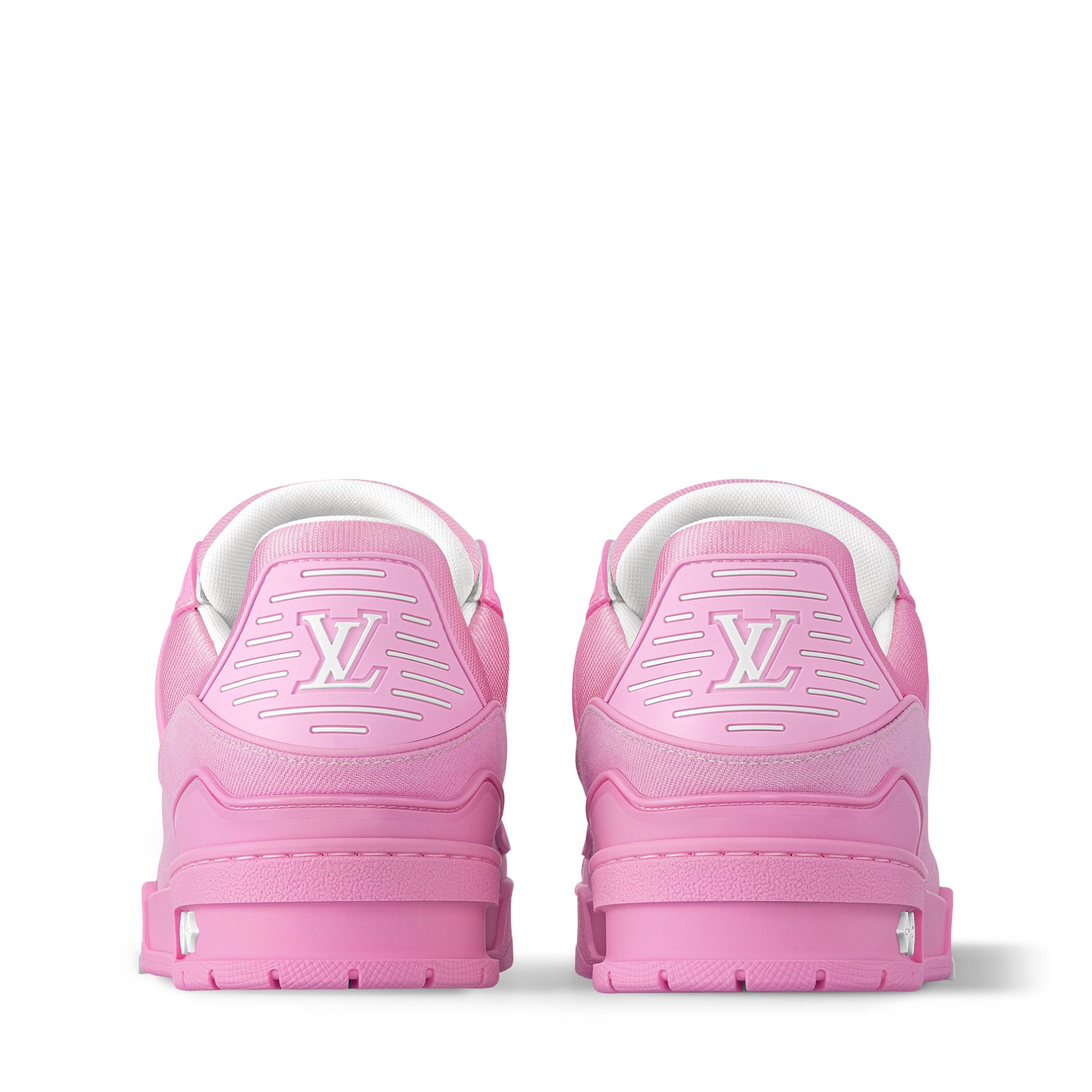  Shoes Sneakers LV Trainer Sneaker | Louis Vuitton ® (Product zoom)