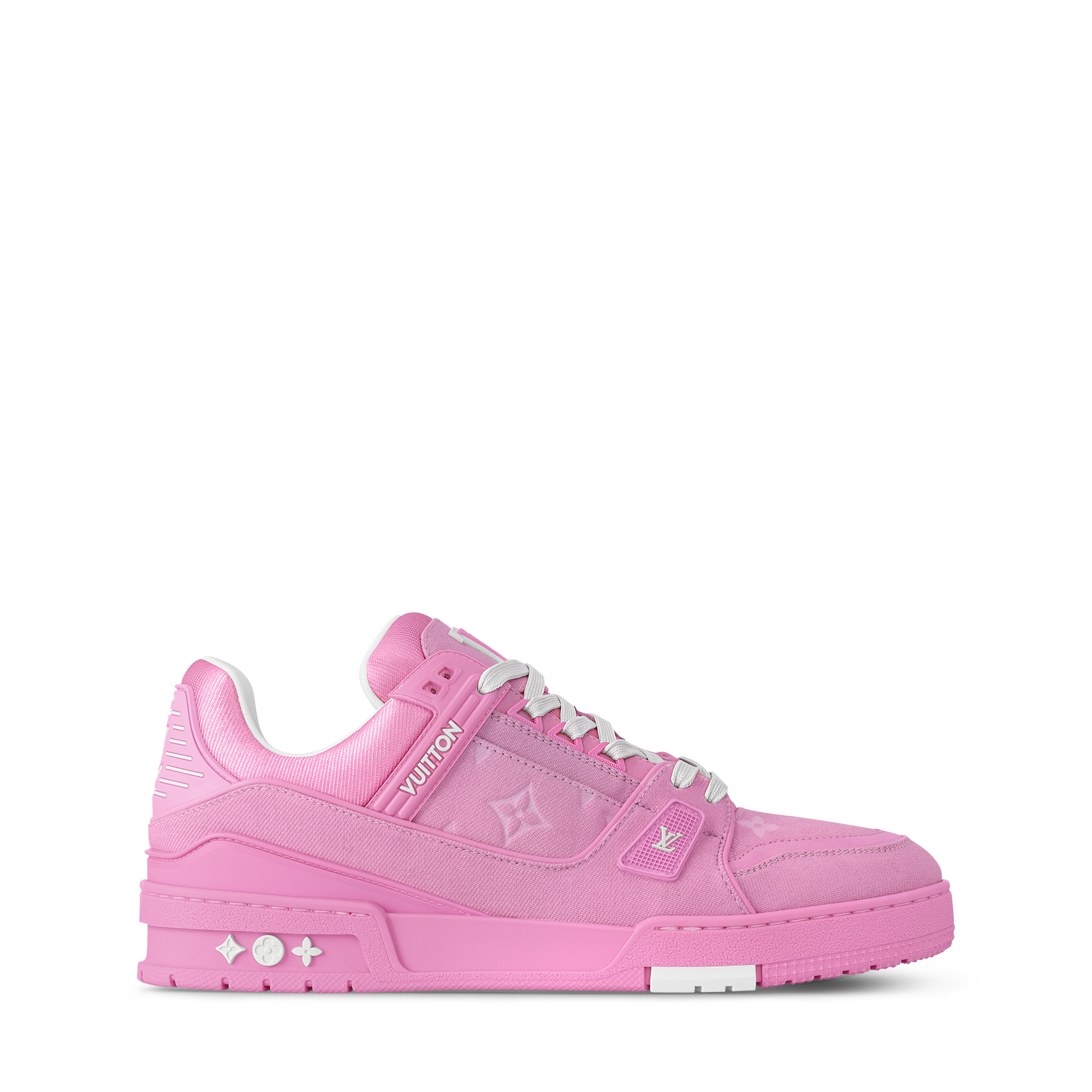  Shoes Sneakers LV Trainer Sneaker | Louis Vuitton ® (Product zoom)